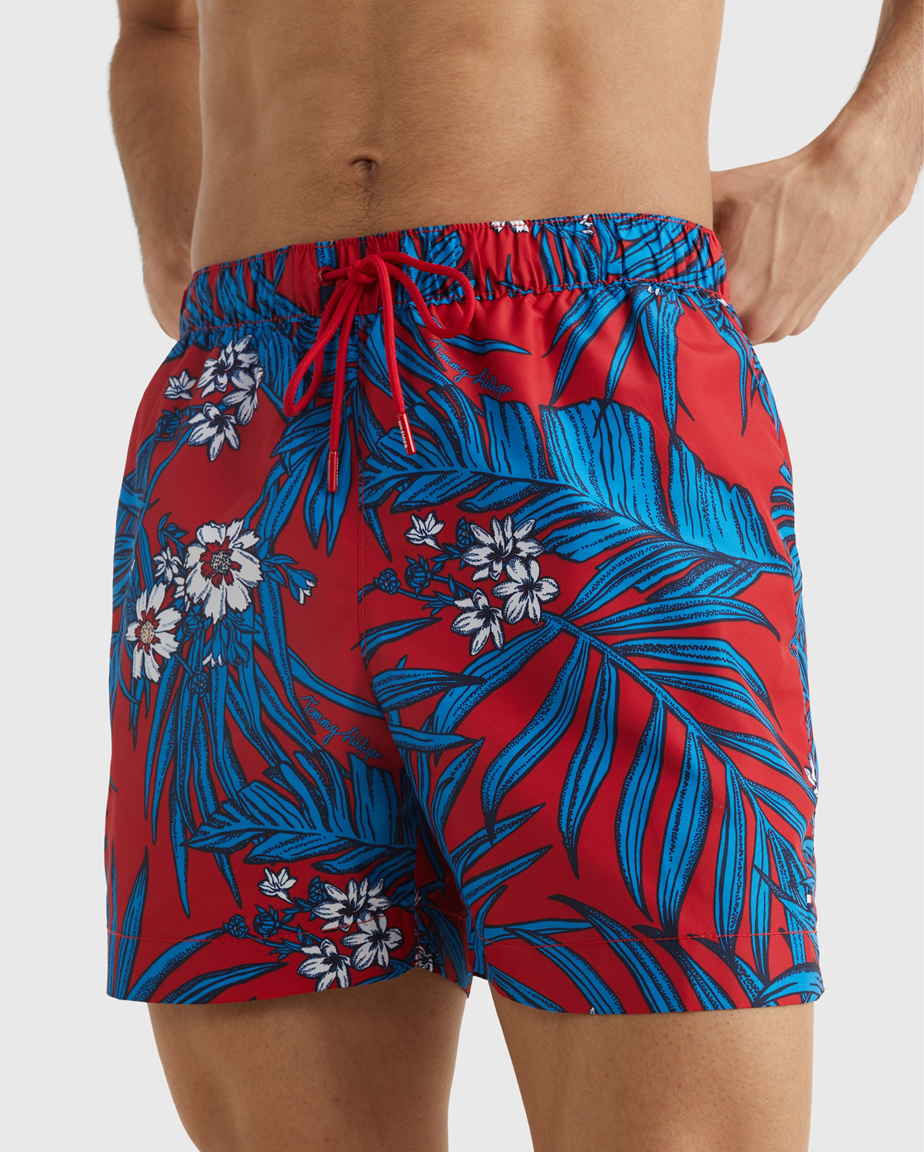 SWIMMING SHORT TOMMY