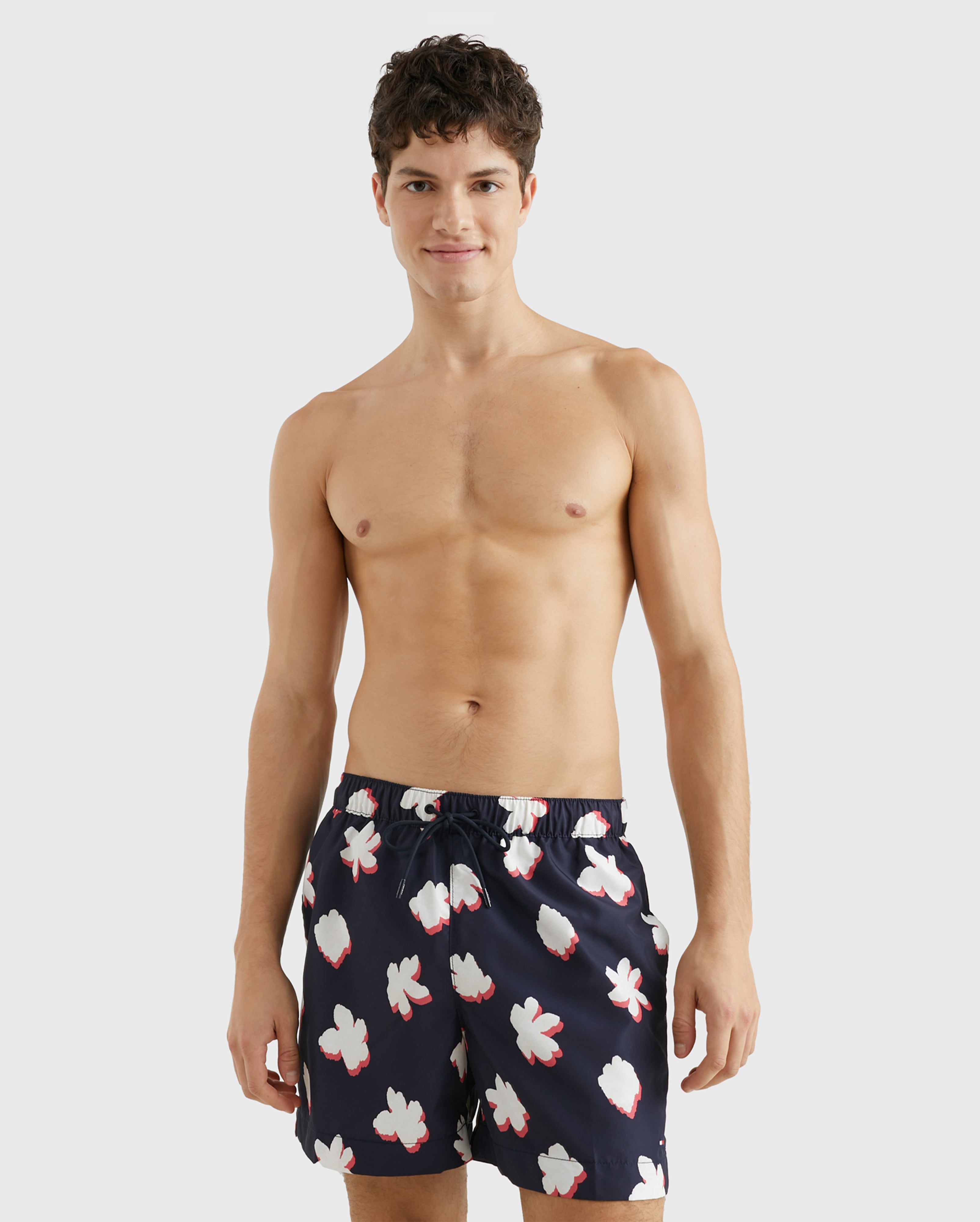 SWIMMING SHORT TOMMY