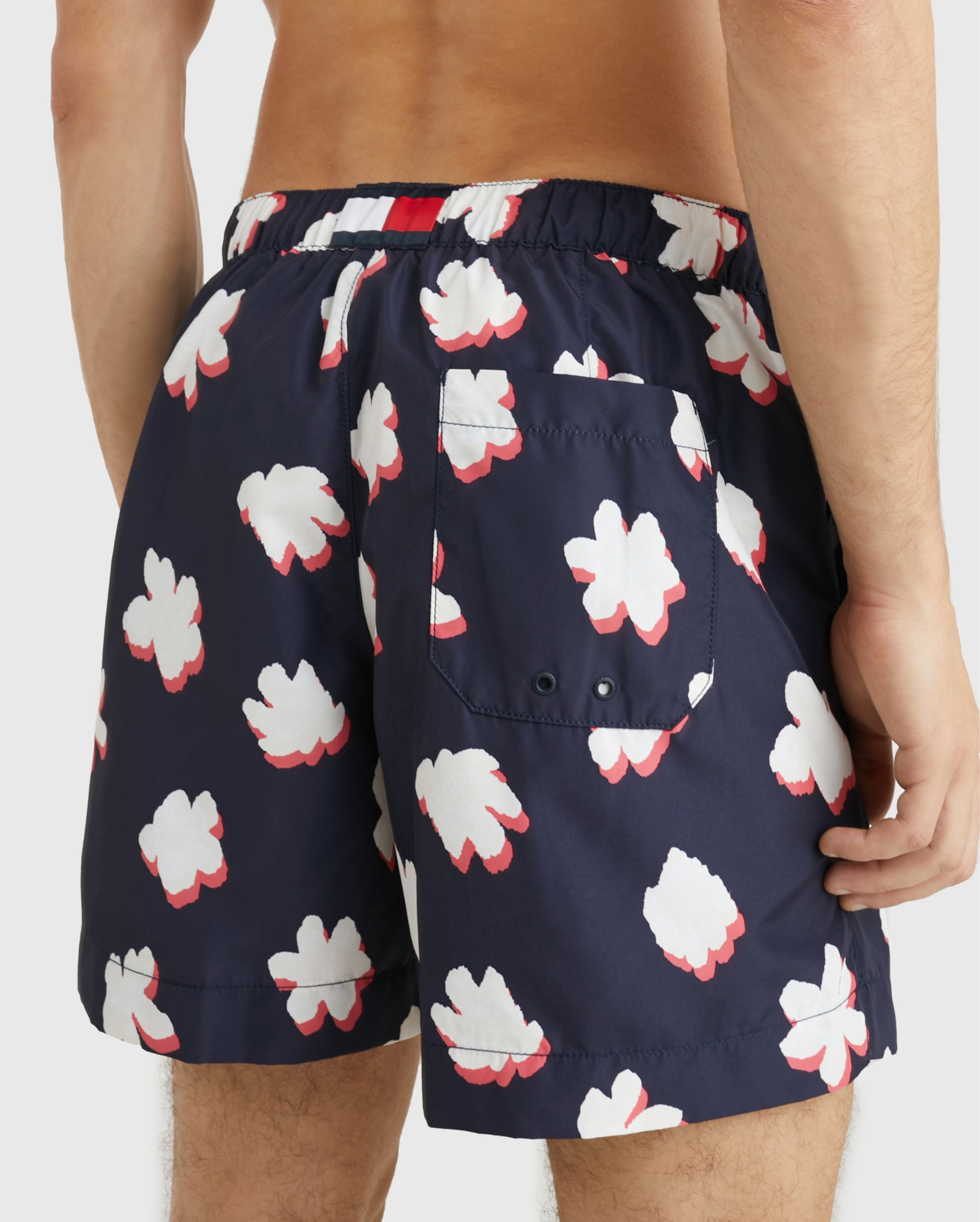 SWIMMING SHORT TOMMY