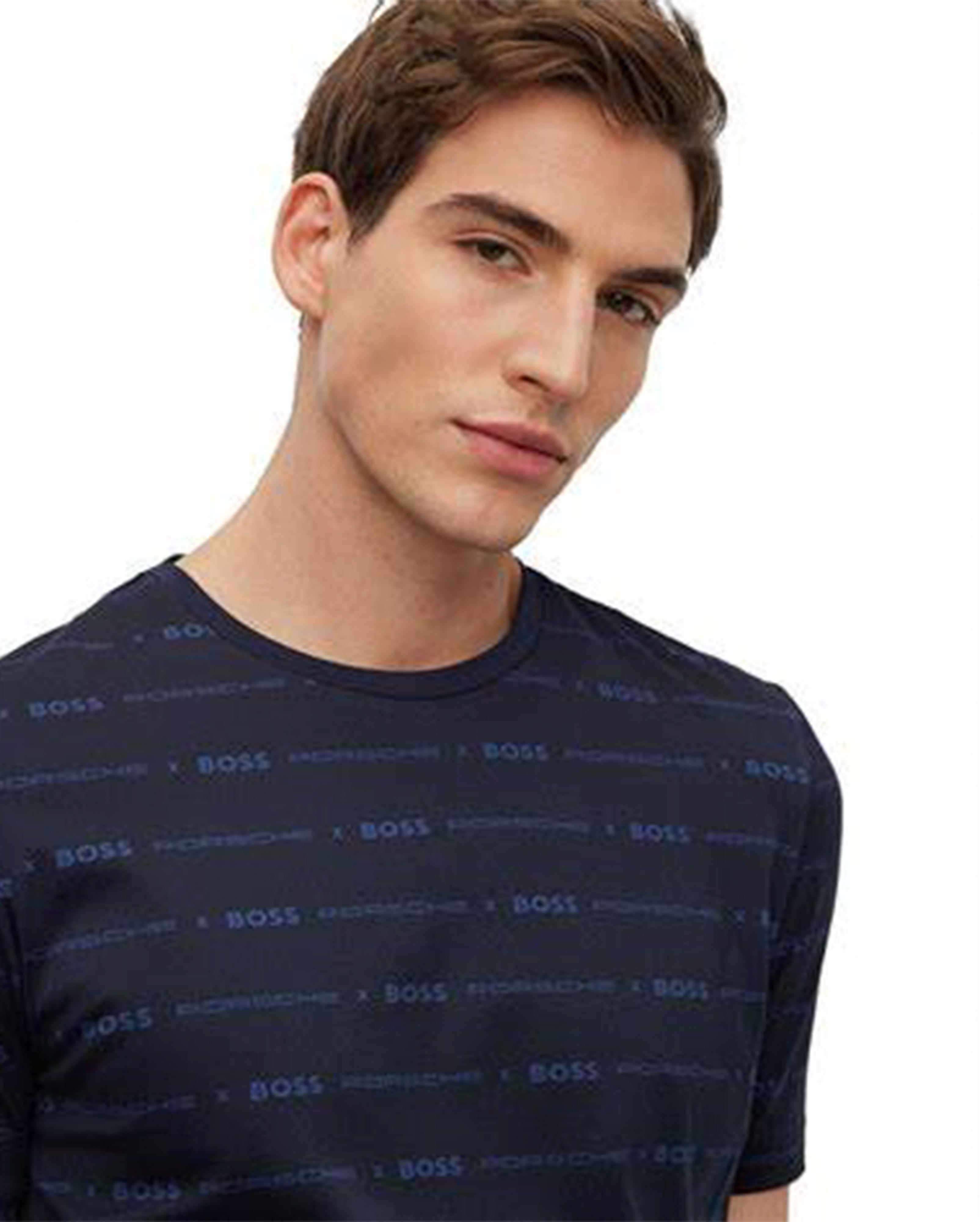PORSCHE X BOSS T-SHIRT