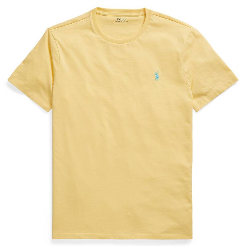 CUSTOM SLIM FIT T-SHIRT