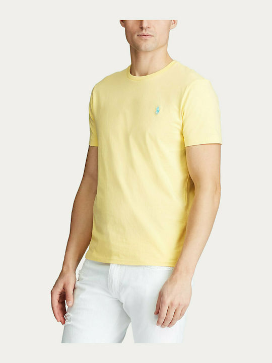 CUSTOM SLIM FIT T-SHIRT