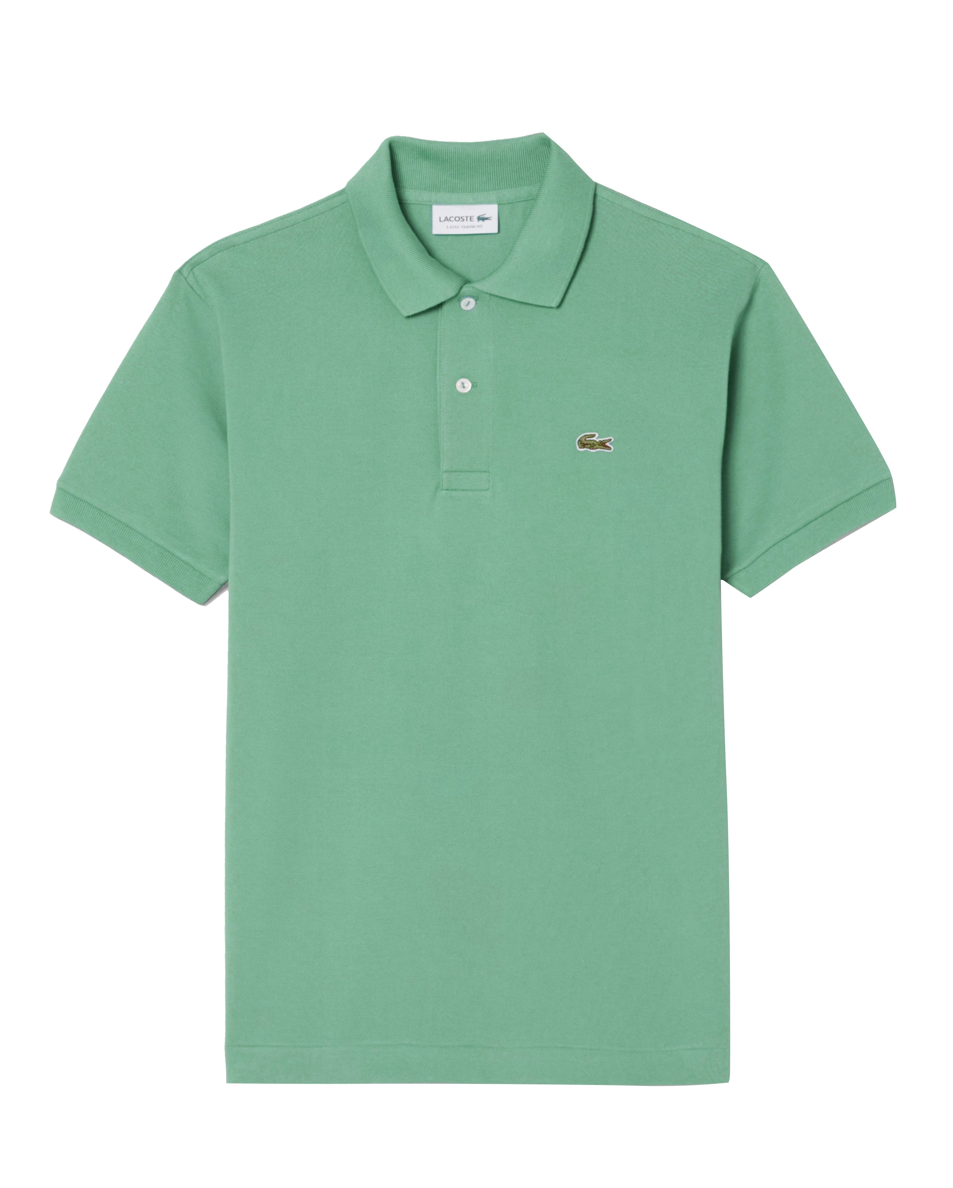 POLO CLÁSICO L.12.12