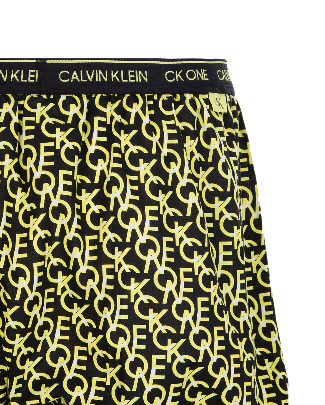 BOXER CALVIN KLEIN