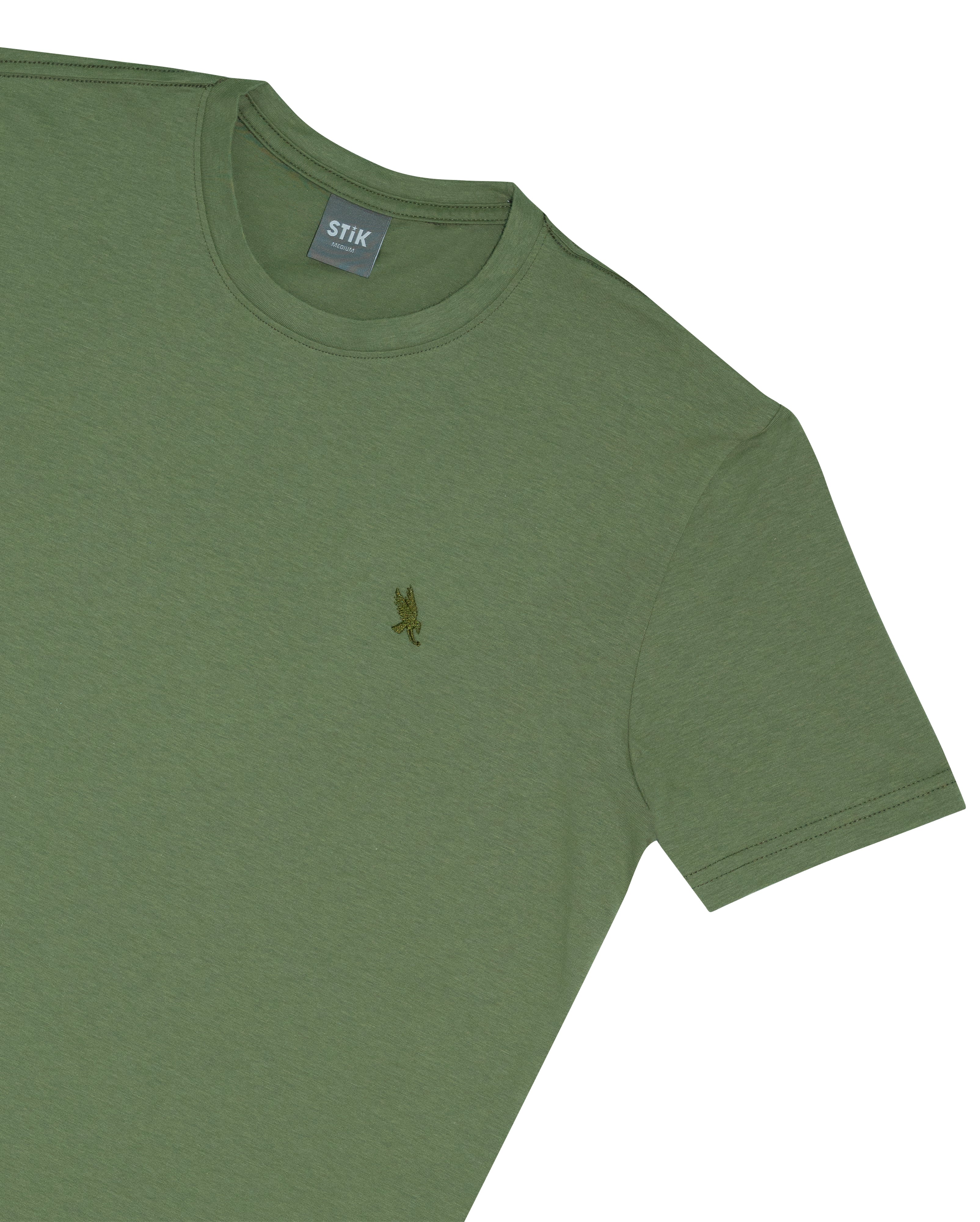 MALHA FELL T-SHIRT