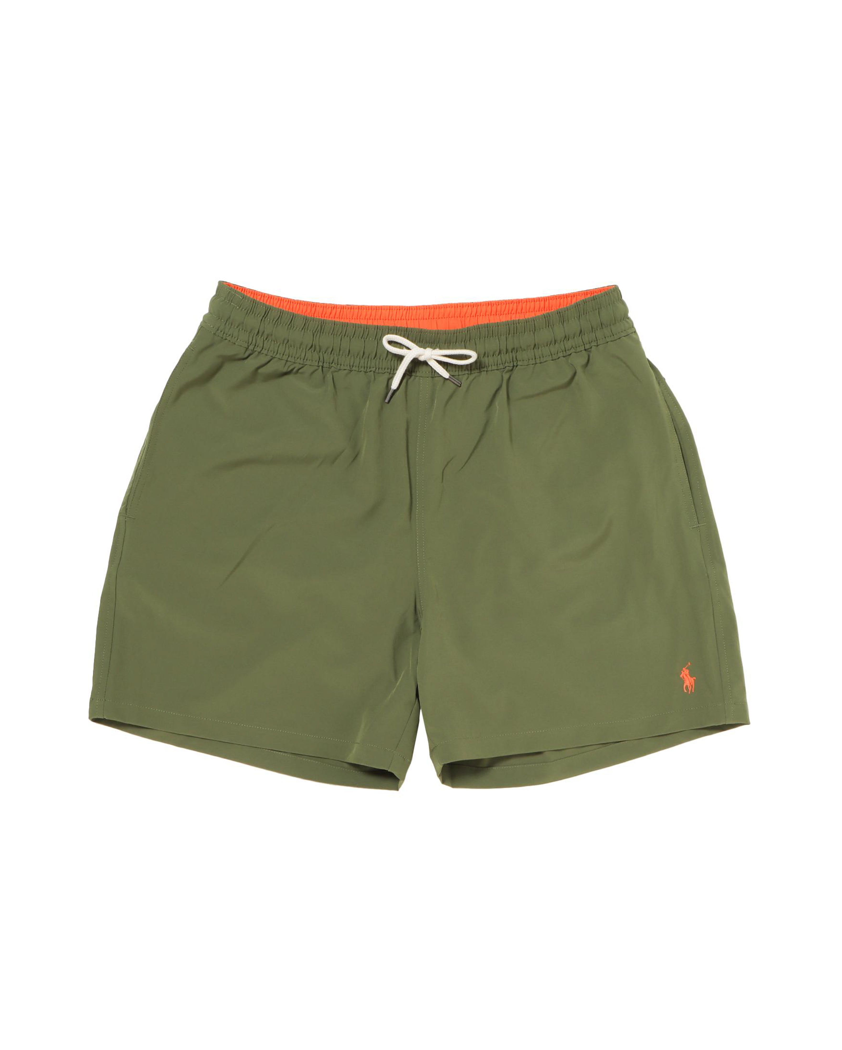 TRAVELER SWIM SHORTS