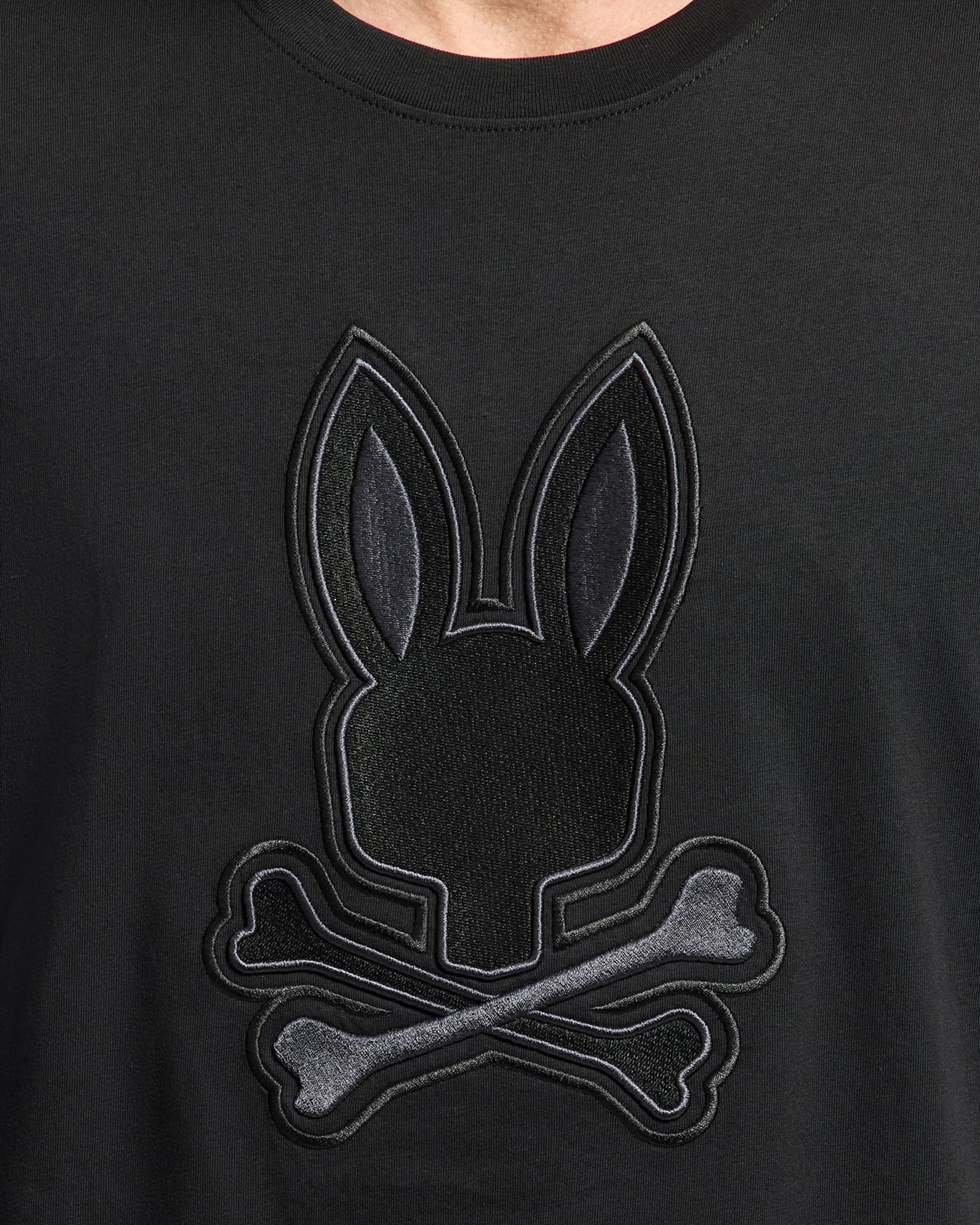 MENS NEW CASTLE GRAPHIC TEE