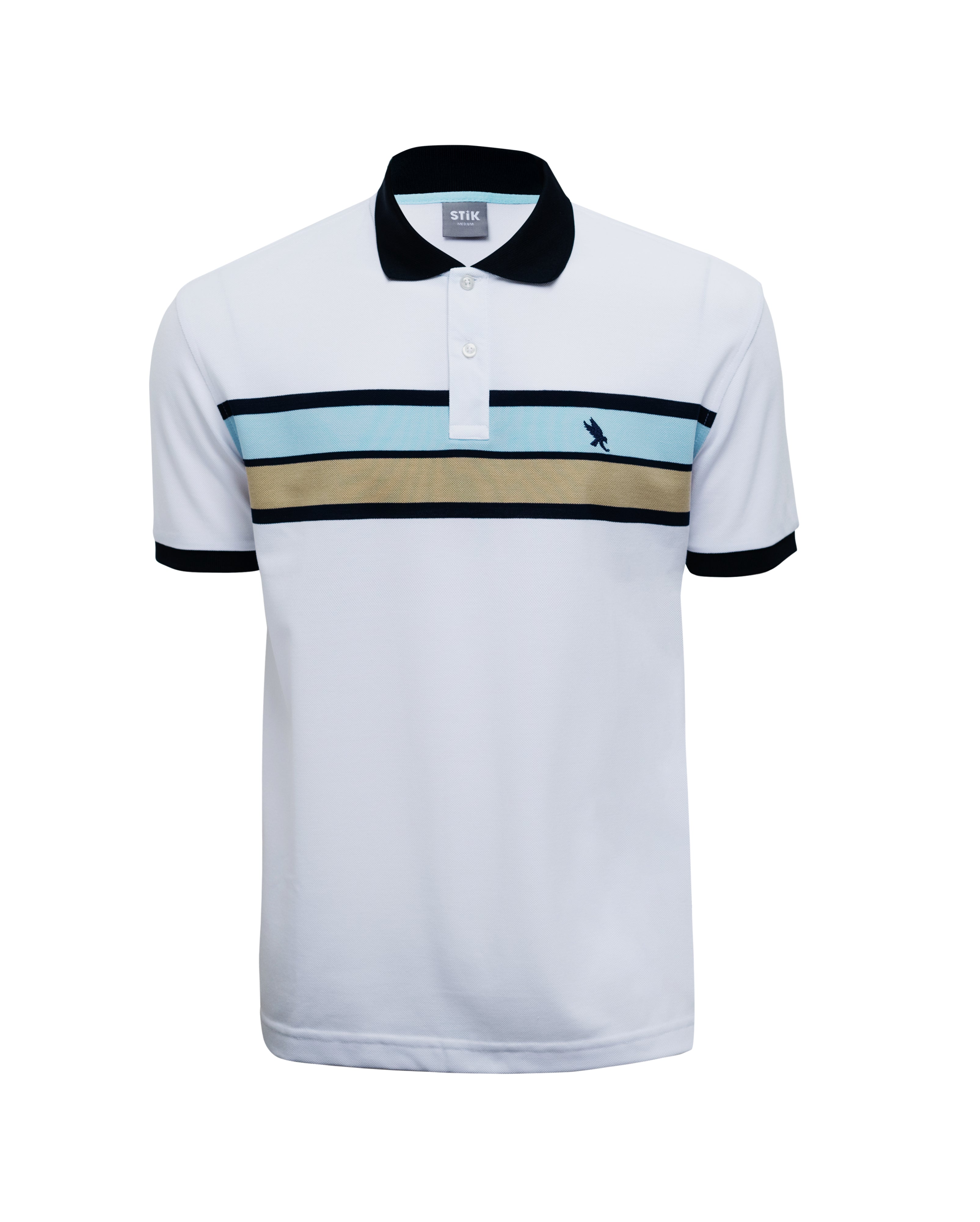 370 BASIC POLO