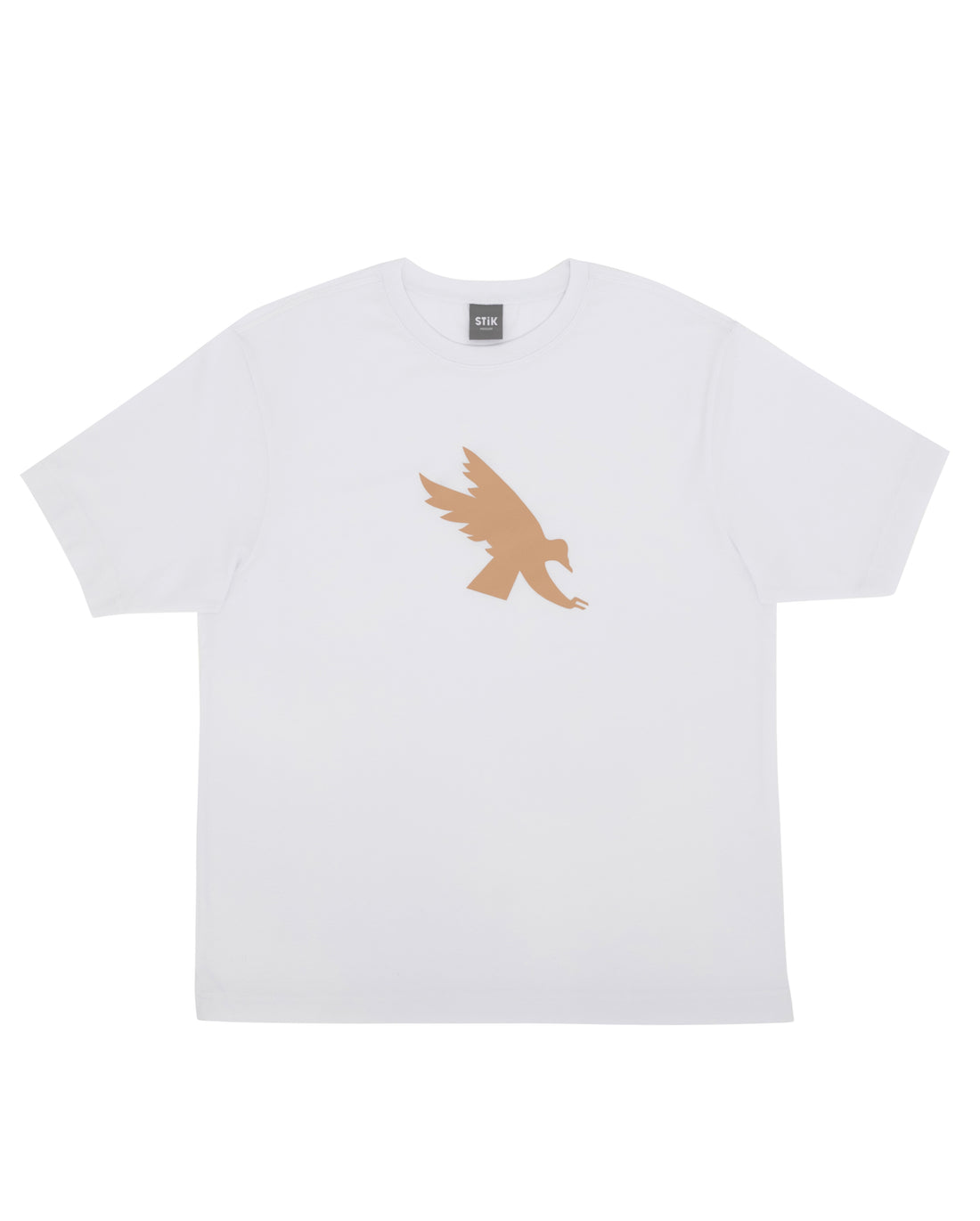 ISOTYPE PIMA T-SHIRT