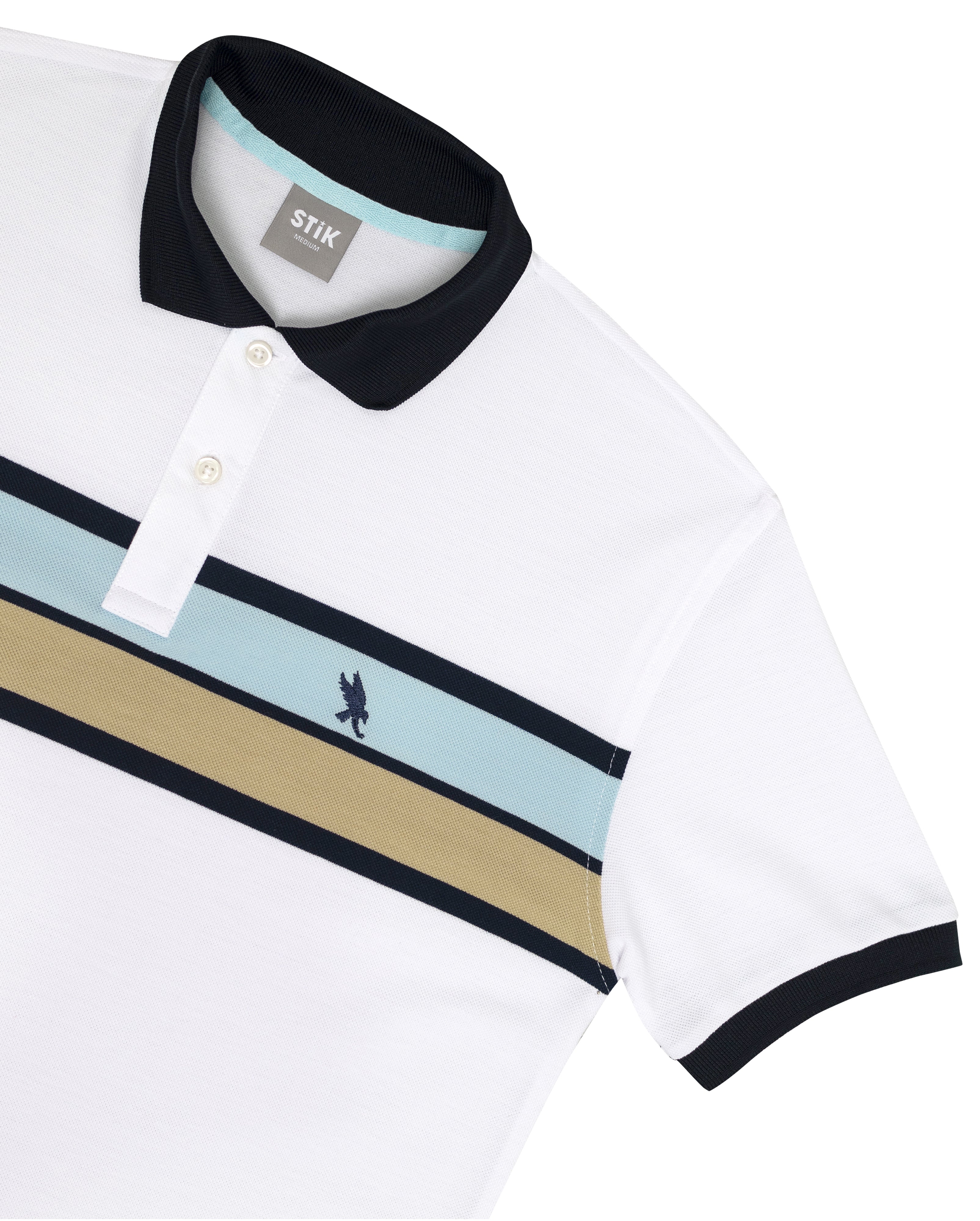 370 BASIC POLO