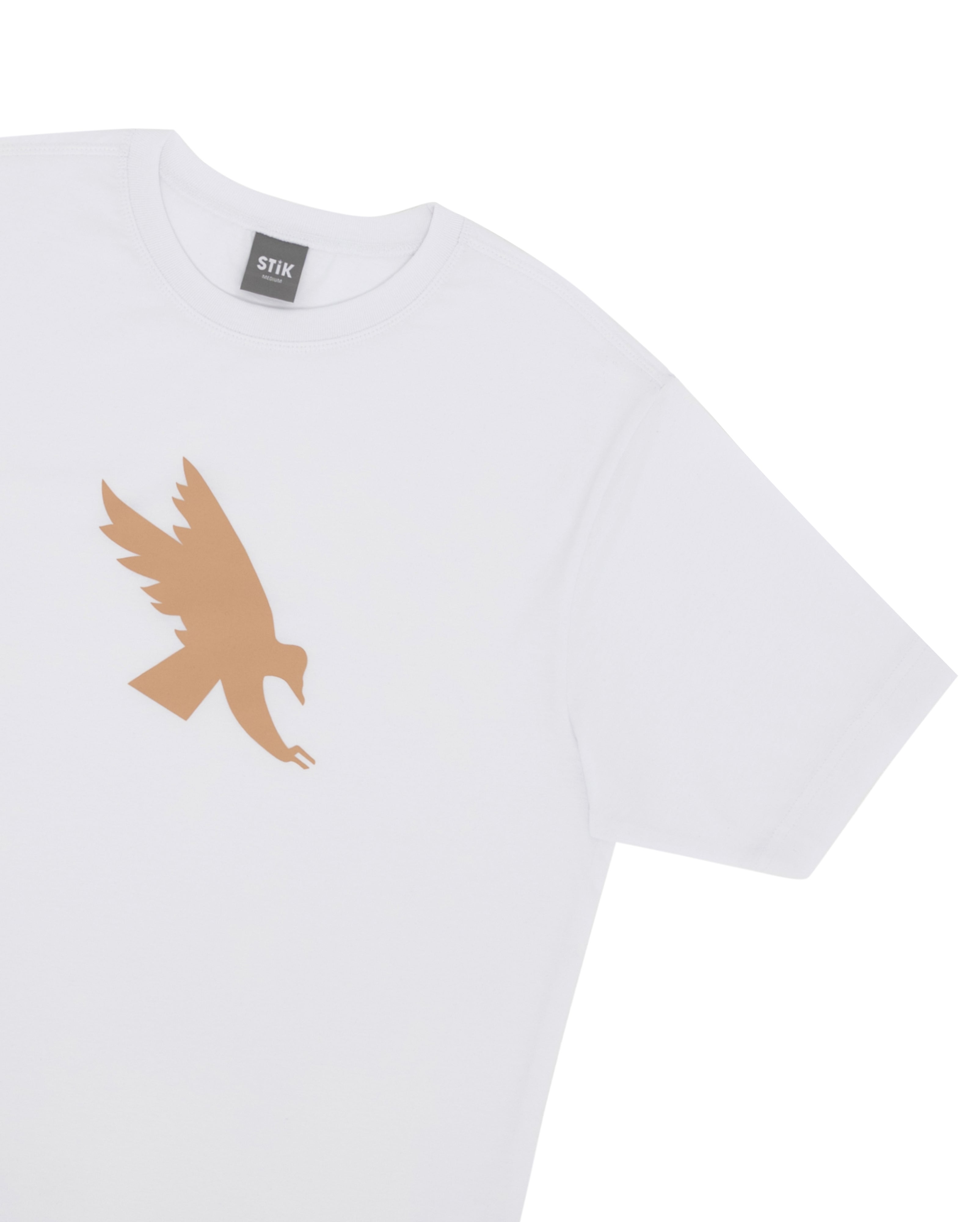 ISOTYPE PIMA T-SHIRT