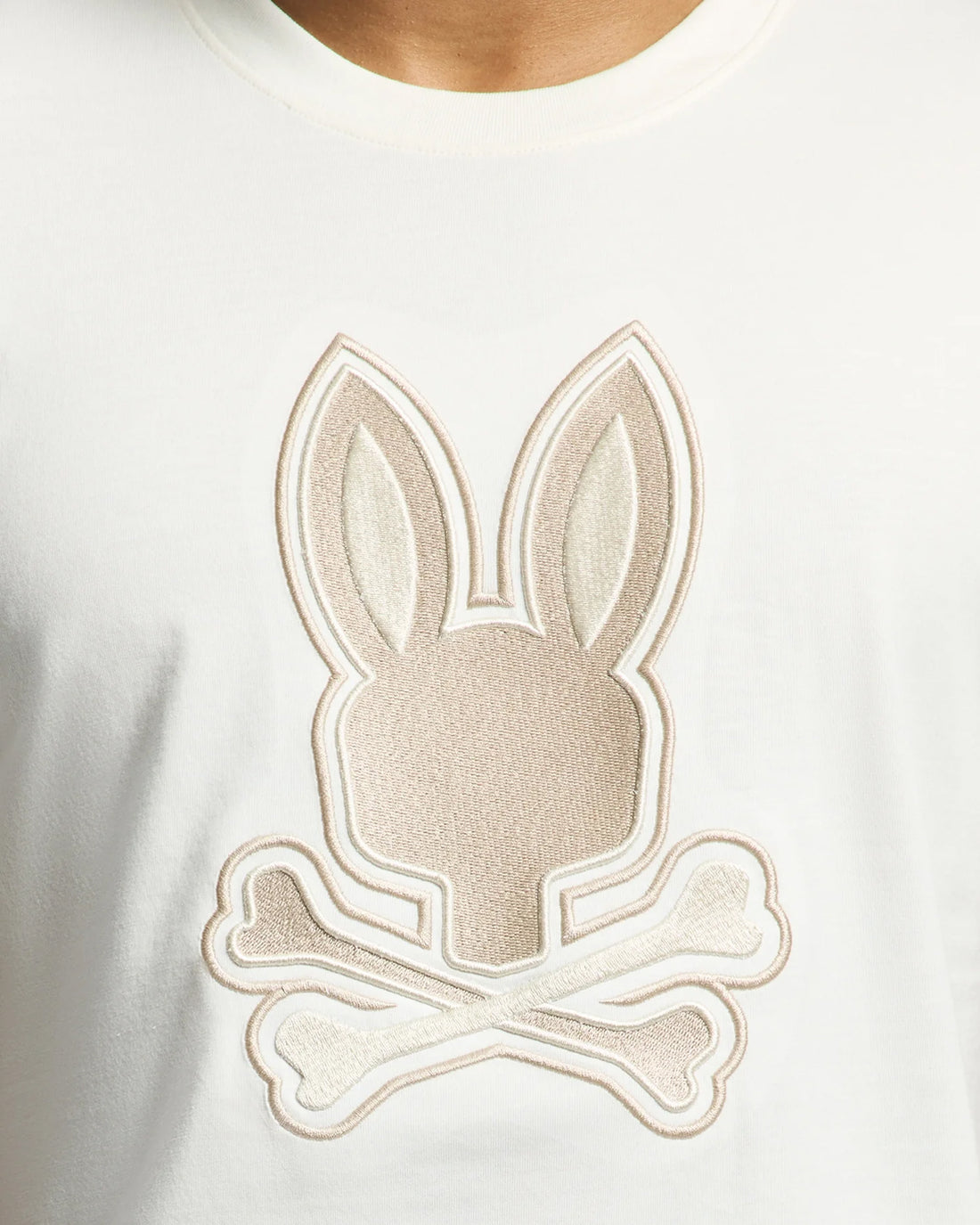 MENS NEW CASTLE GRAPHIC TEE