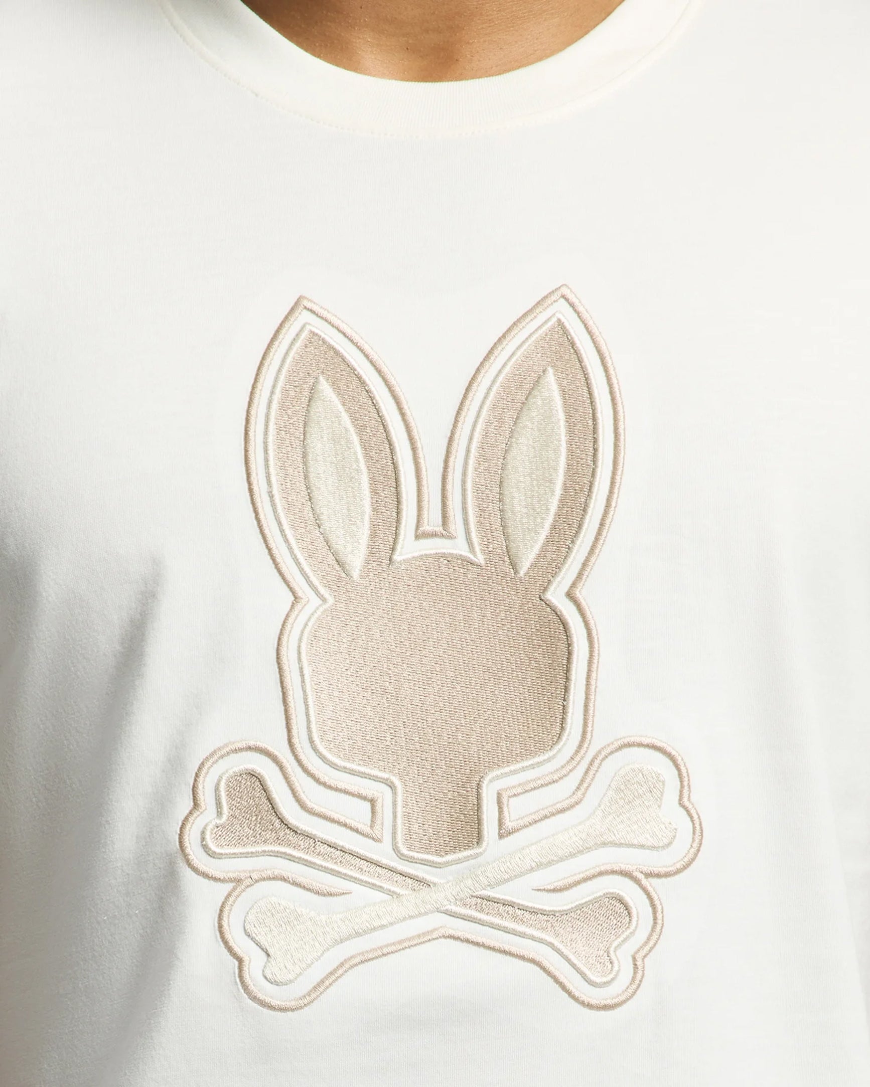 MENS NEW CASTLE GRAPHIC TEE