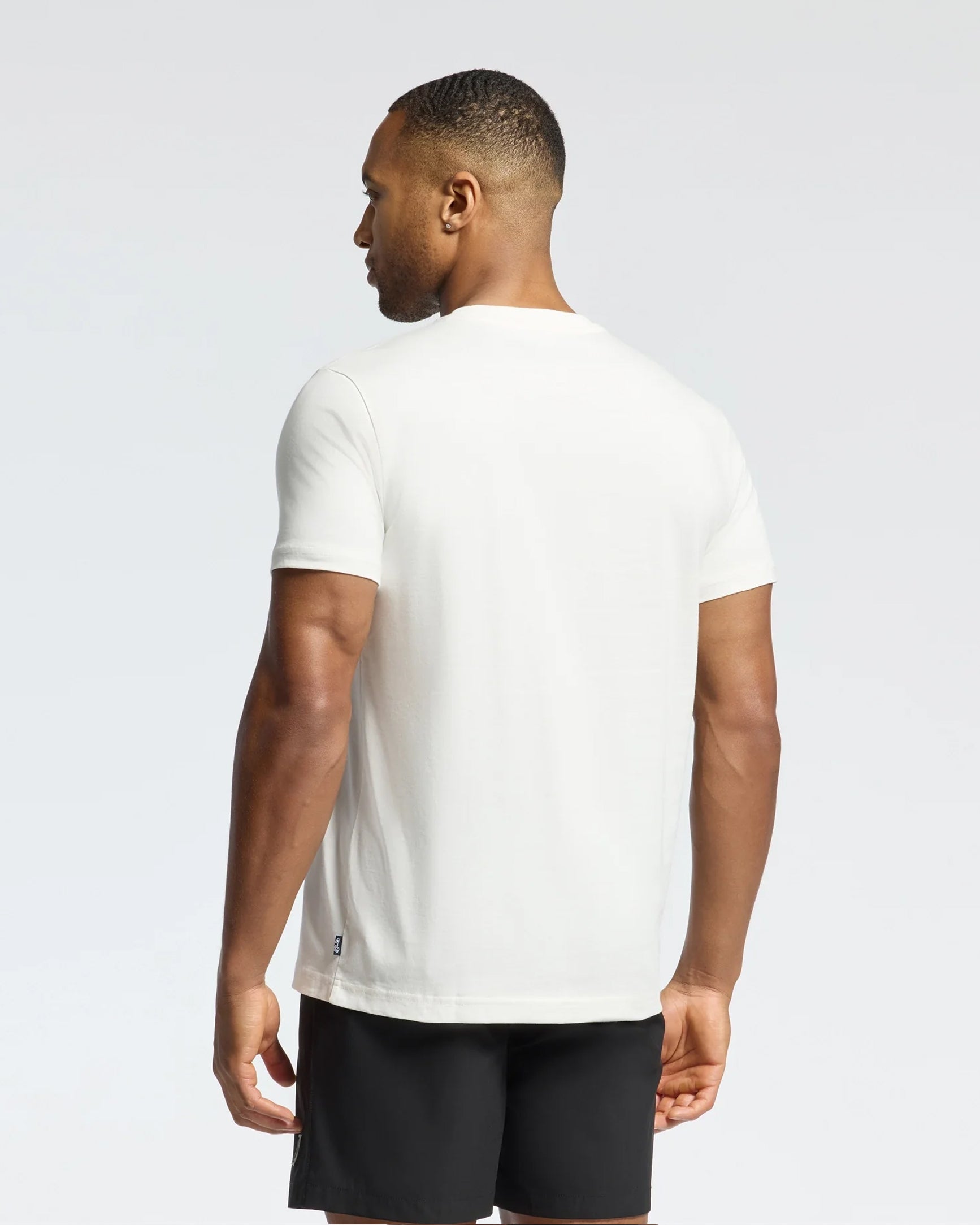 MENS NEW CASTLE GRAPHIC TEE