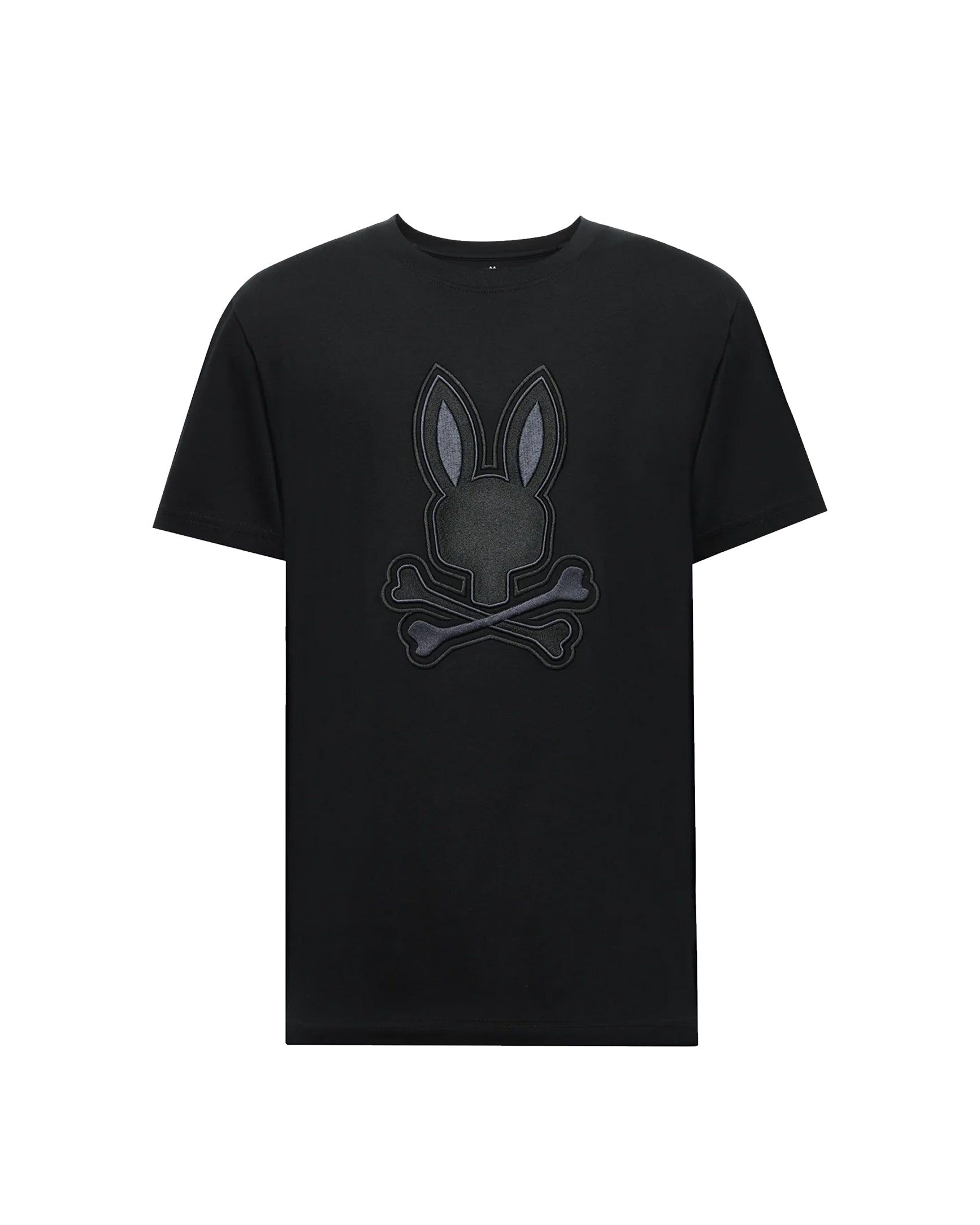 MENS NEW CASTLE GRAPHIC TEE