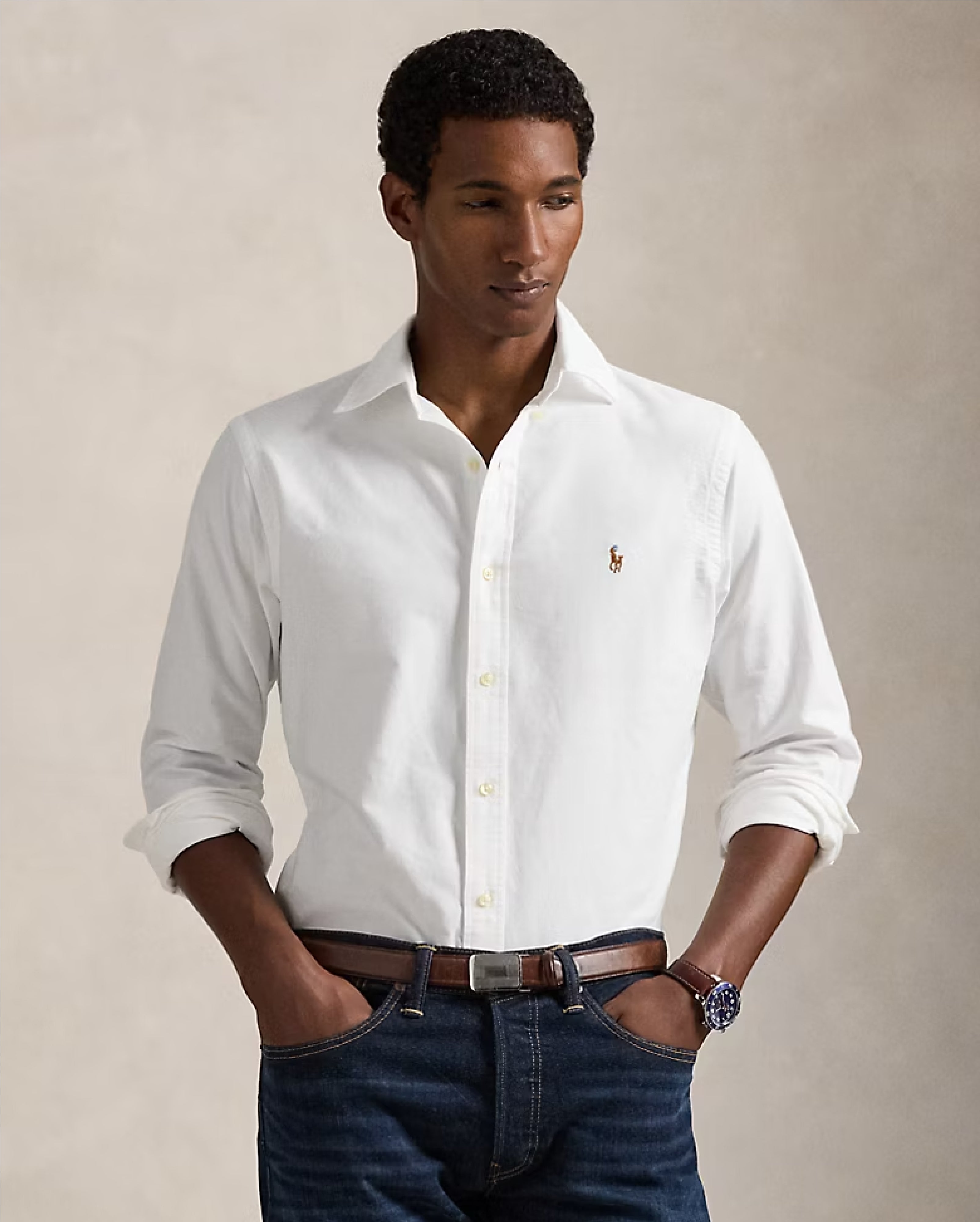 OXFORD SHIRT