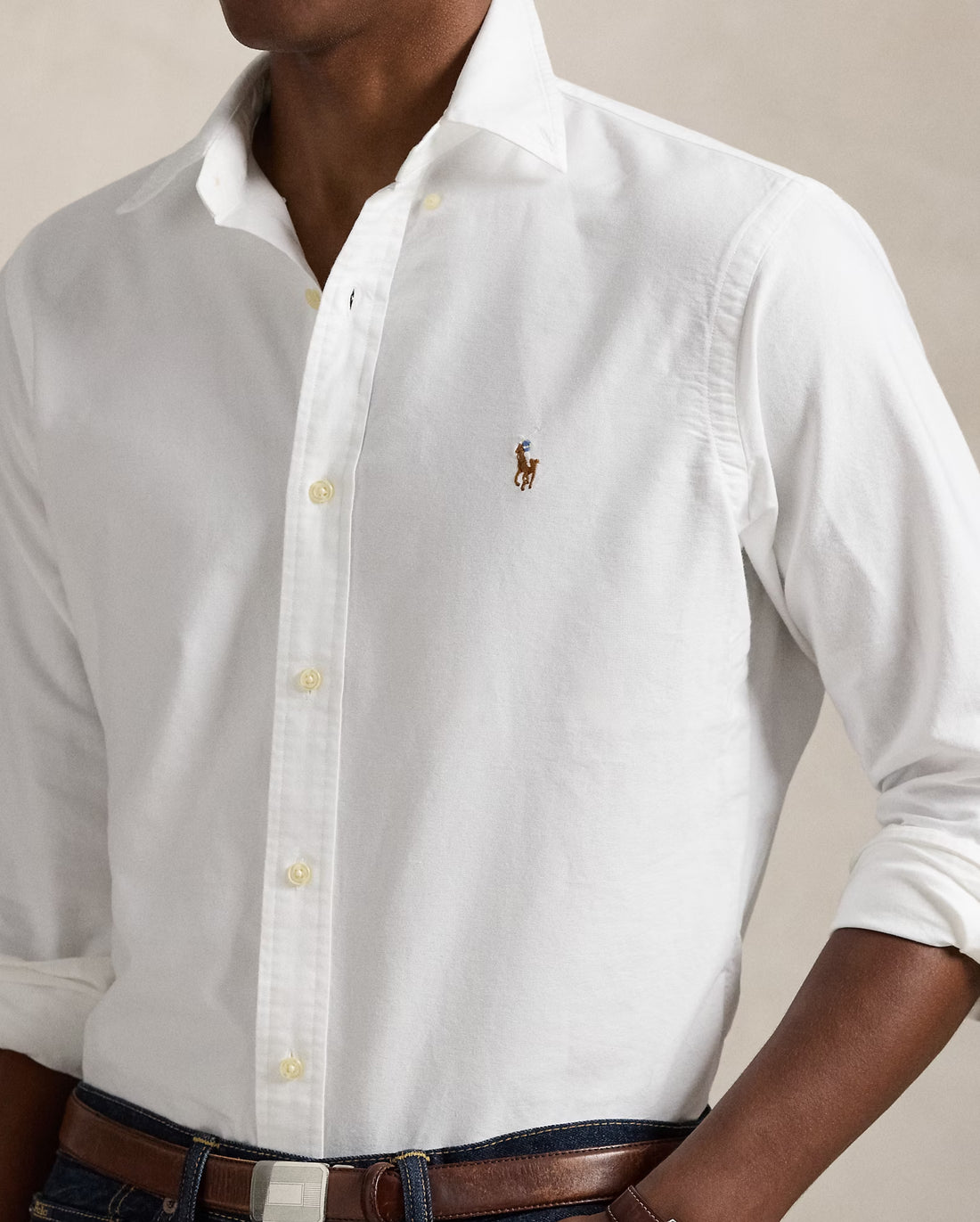 OXFORD SHIRT