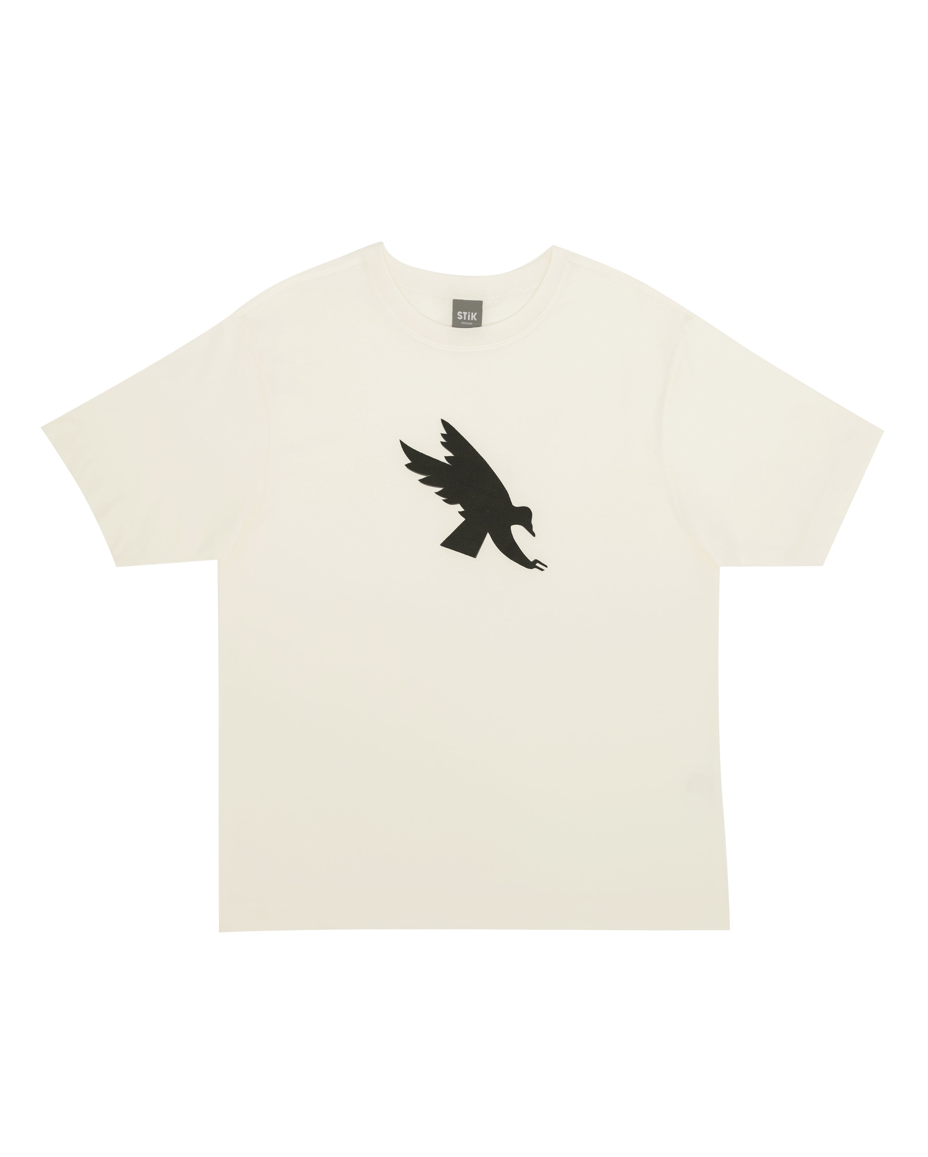 ISOTYPE T-SHIRT