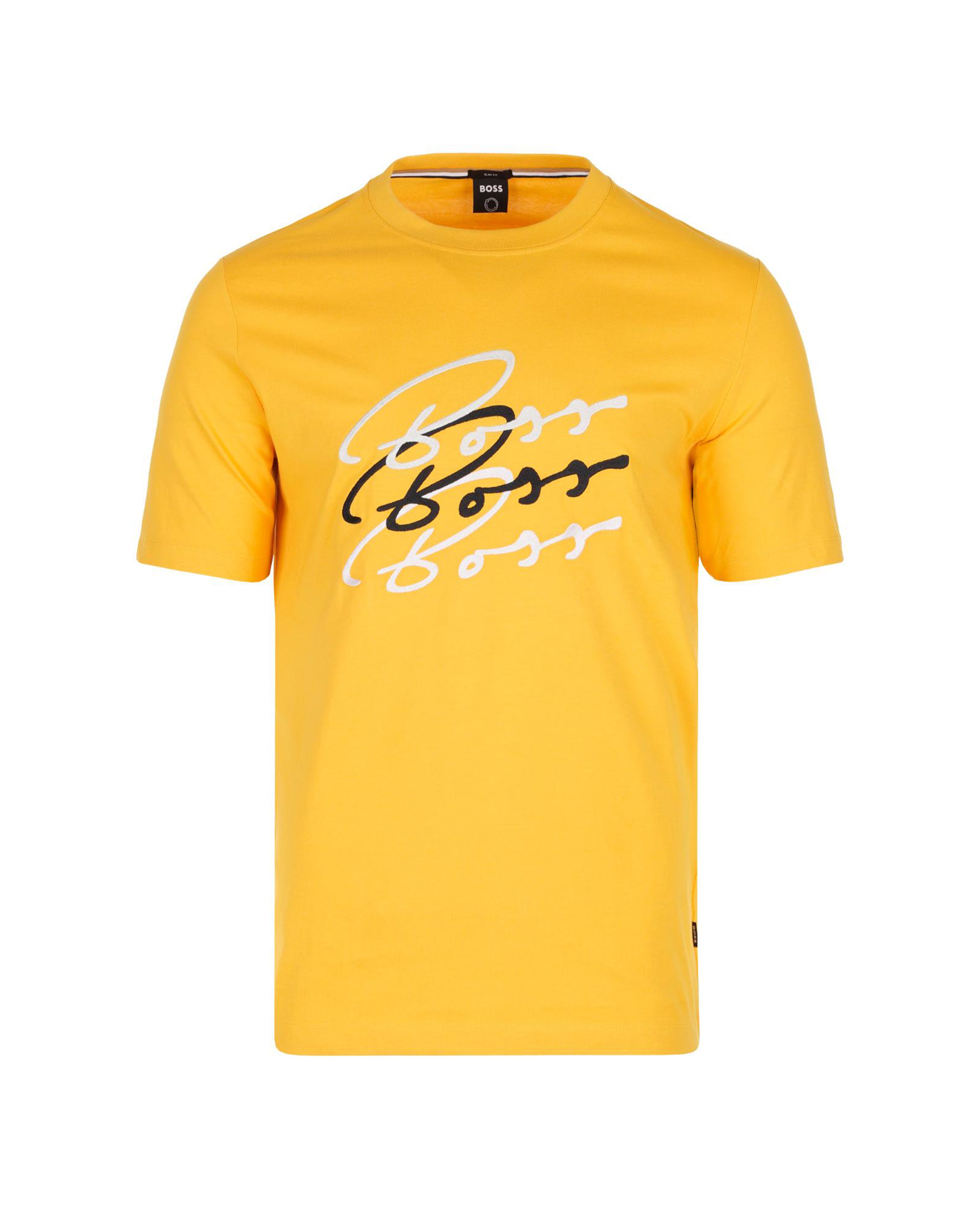 BOSS TESSLER T-SHIRT