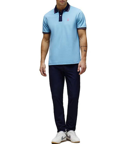 MEN´S CARLOS PIQUE POLO
