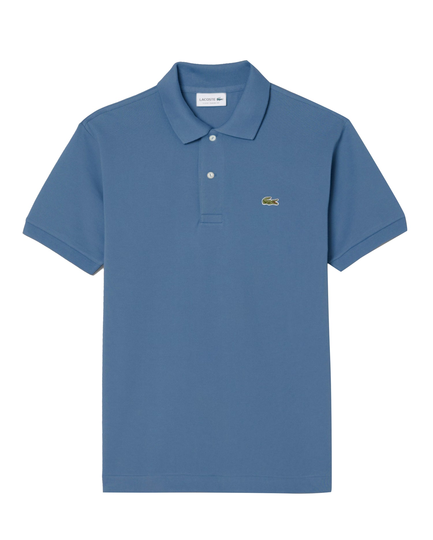 POLO CLÁSICO L.12.12