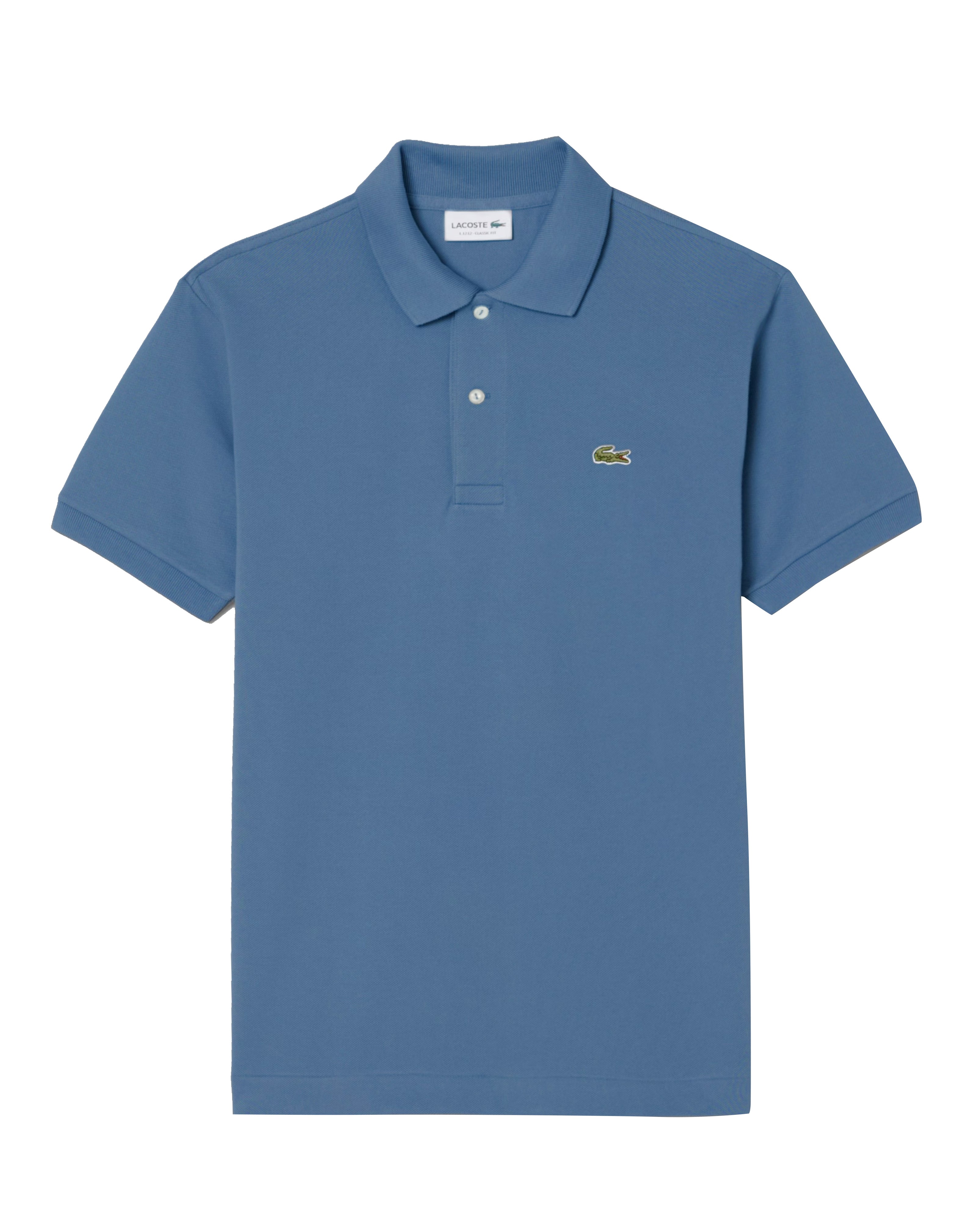 POLO CLÁSICO L.12.12