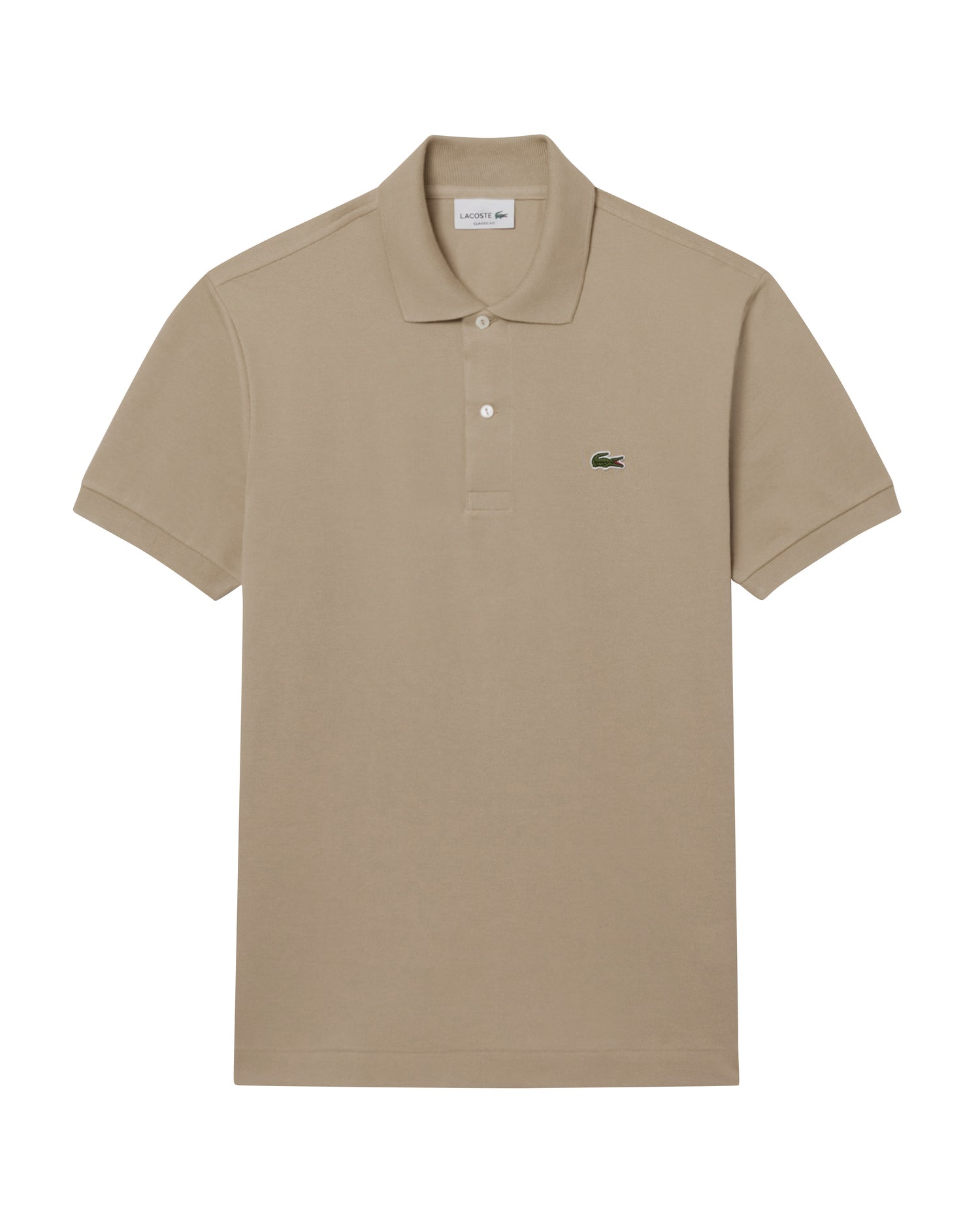 POLO CLÁSICO L.12.12