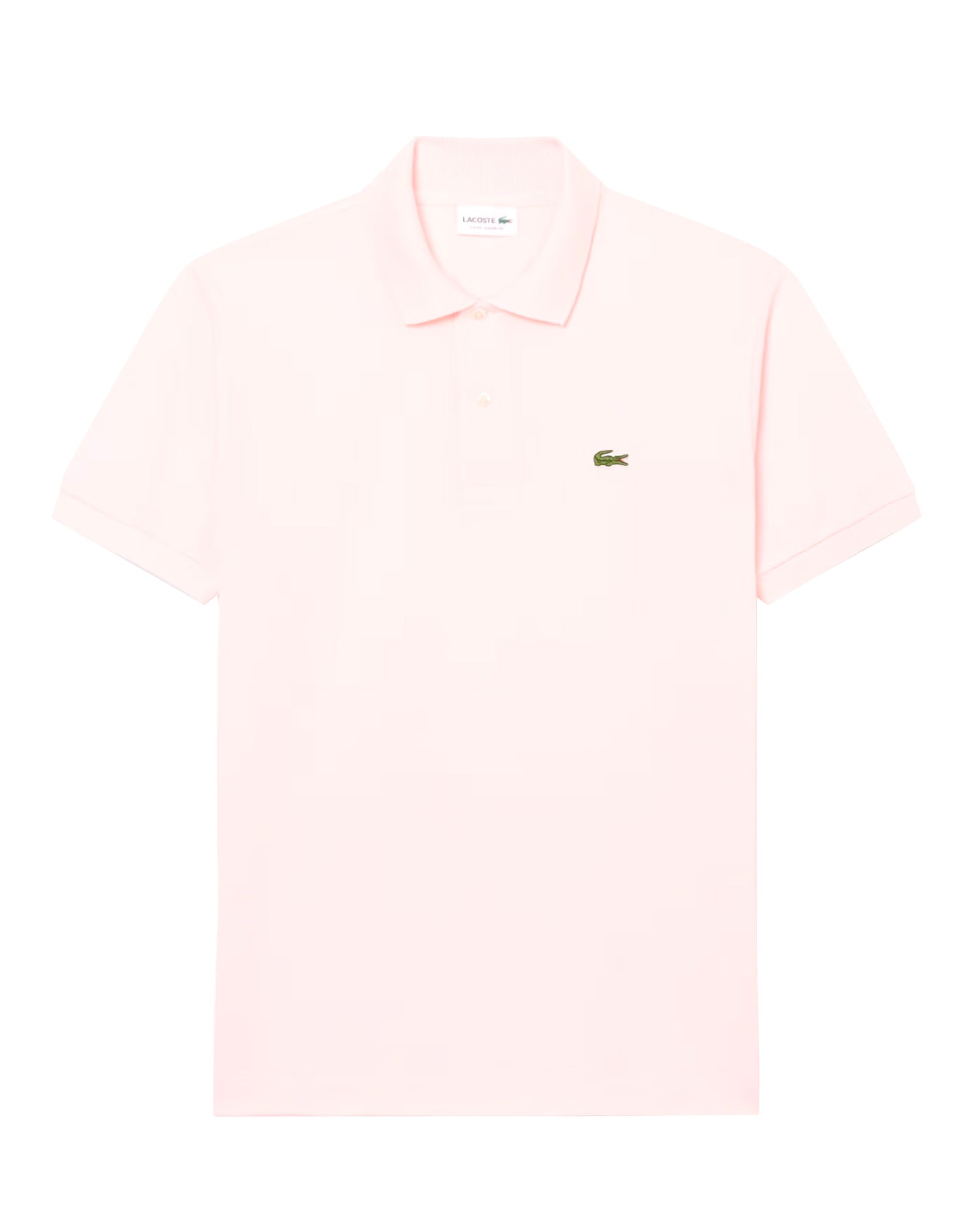 POLO CLÁSICO L.12.12