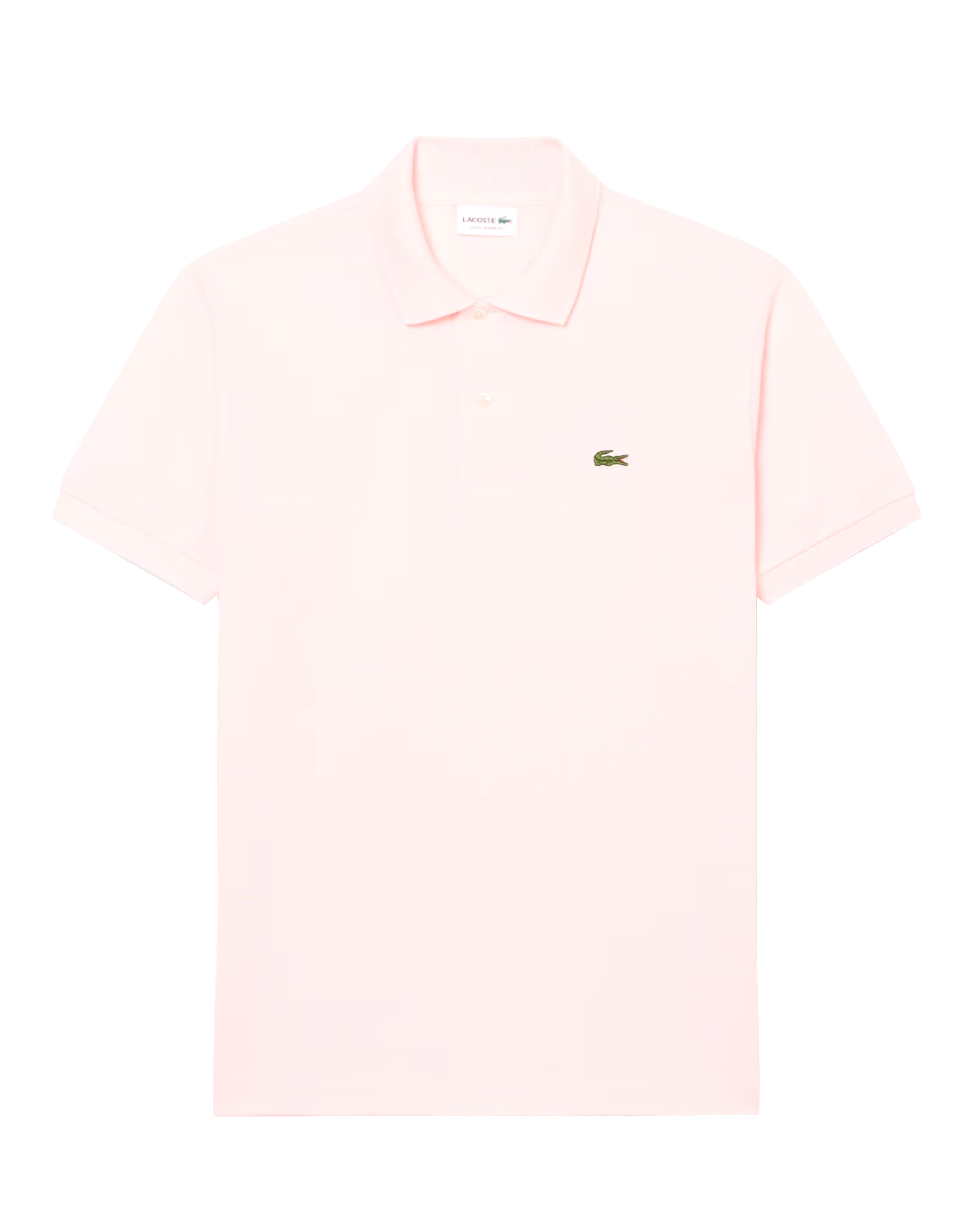 POLO CLÁSICO L.12.12