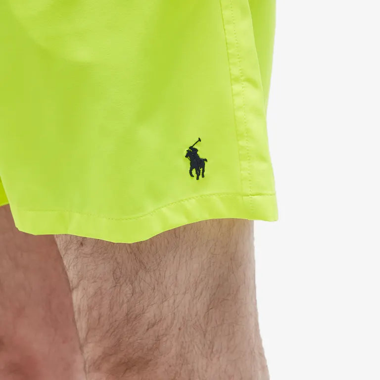 TRAVELLER SWIMMING TRUNK