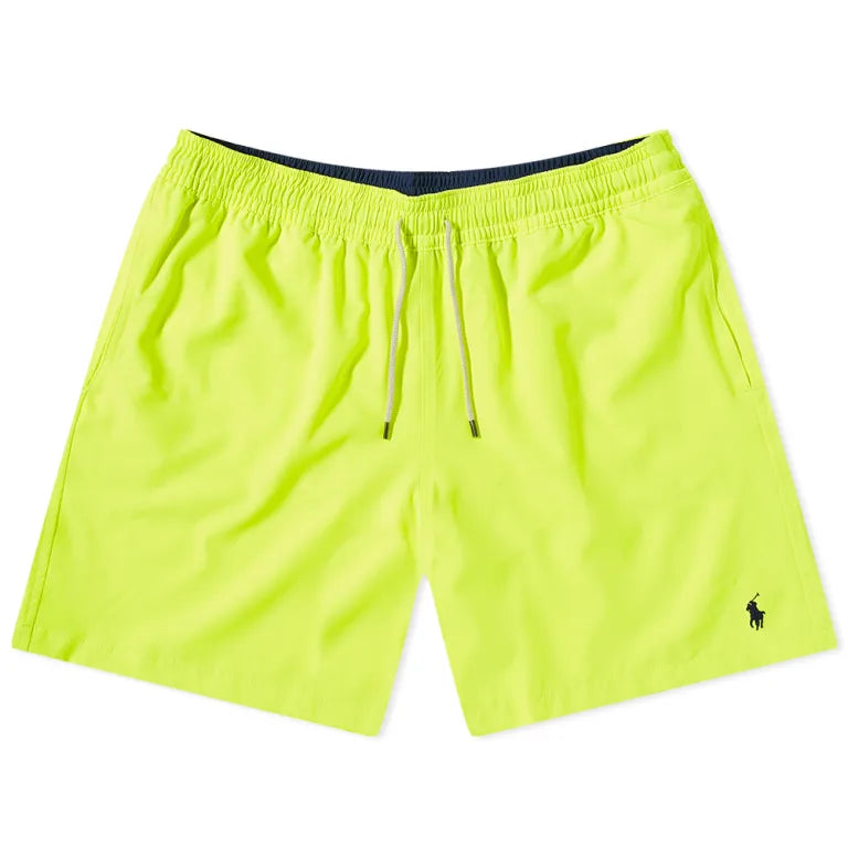 TRAVELLER SWIMMING TRUNK