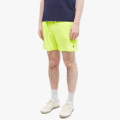 TRAVELLER SWIMMING TRUNK