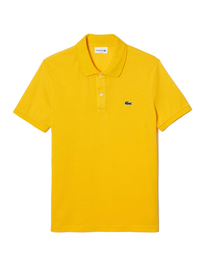 POLO CLÁSICO L.12.12