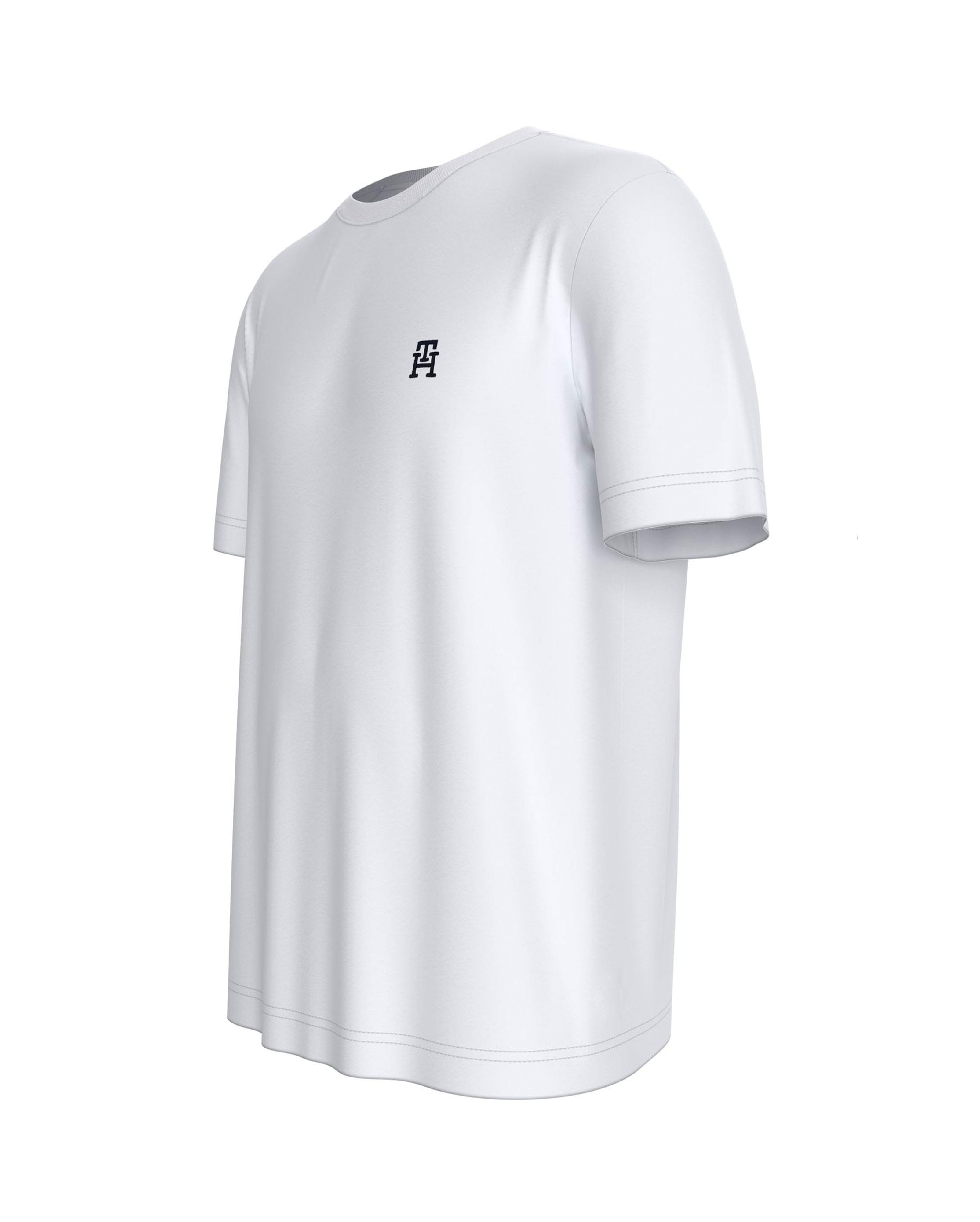 MONOGRAM IMD TEE