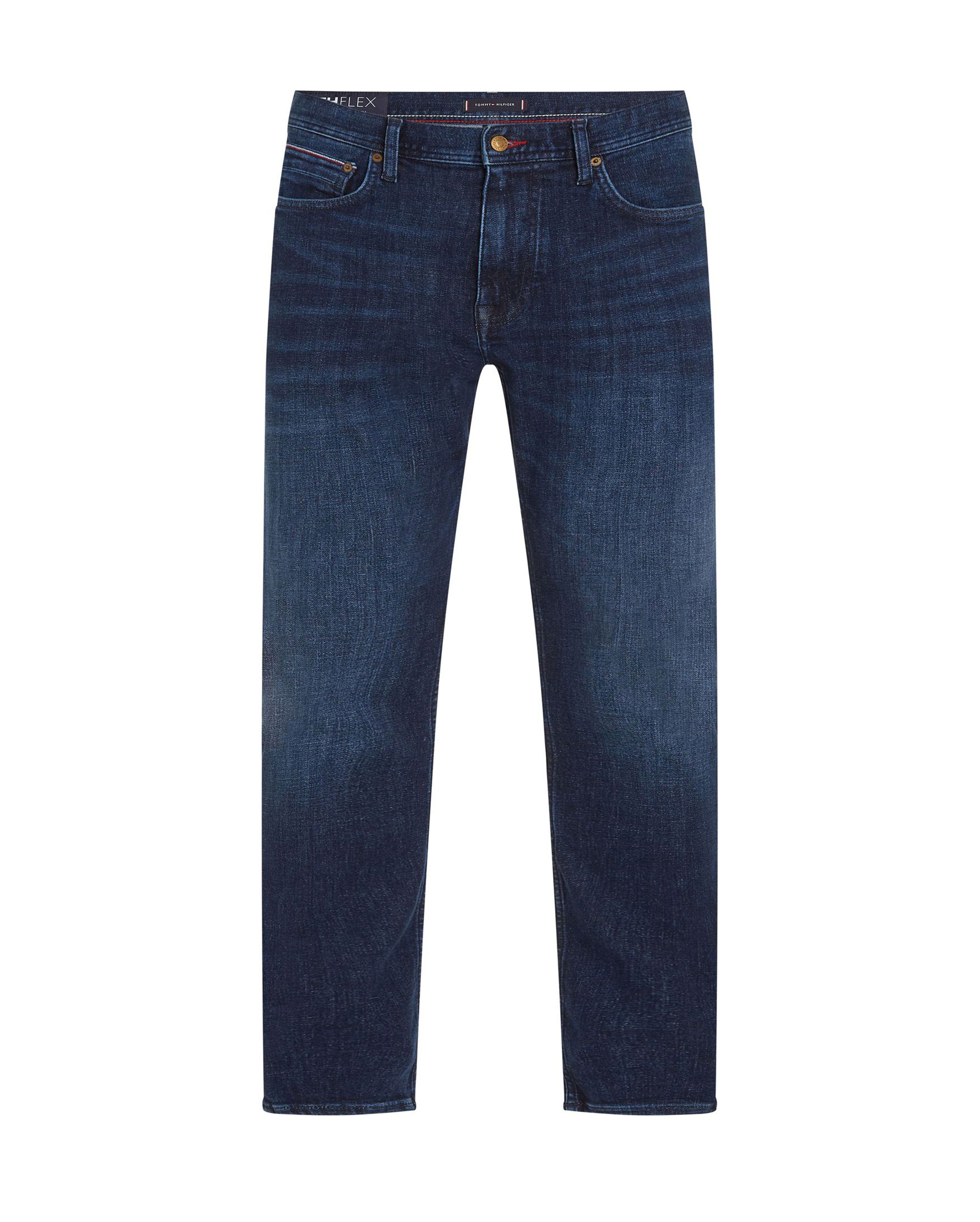 TAPERED SLIM HOUSTON JEANS
