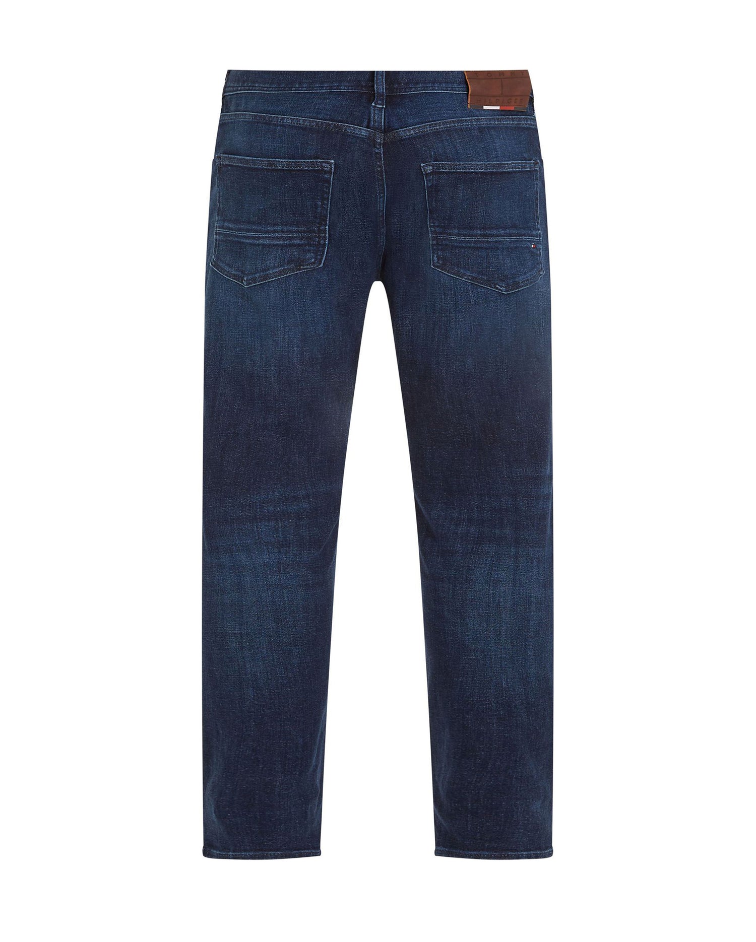 TAPERED SLIM HOUSTON JEANS