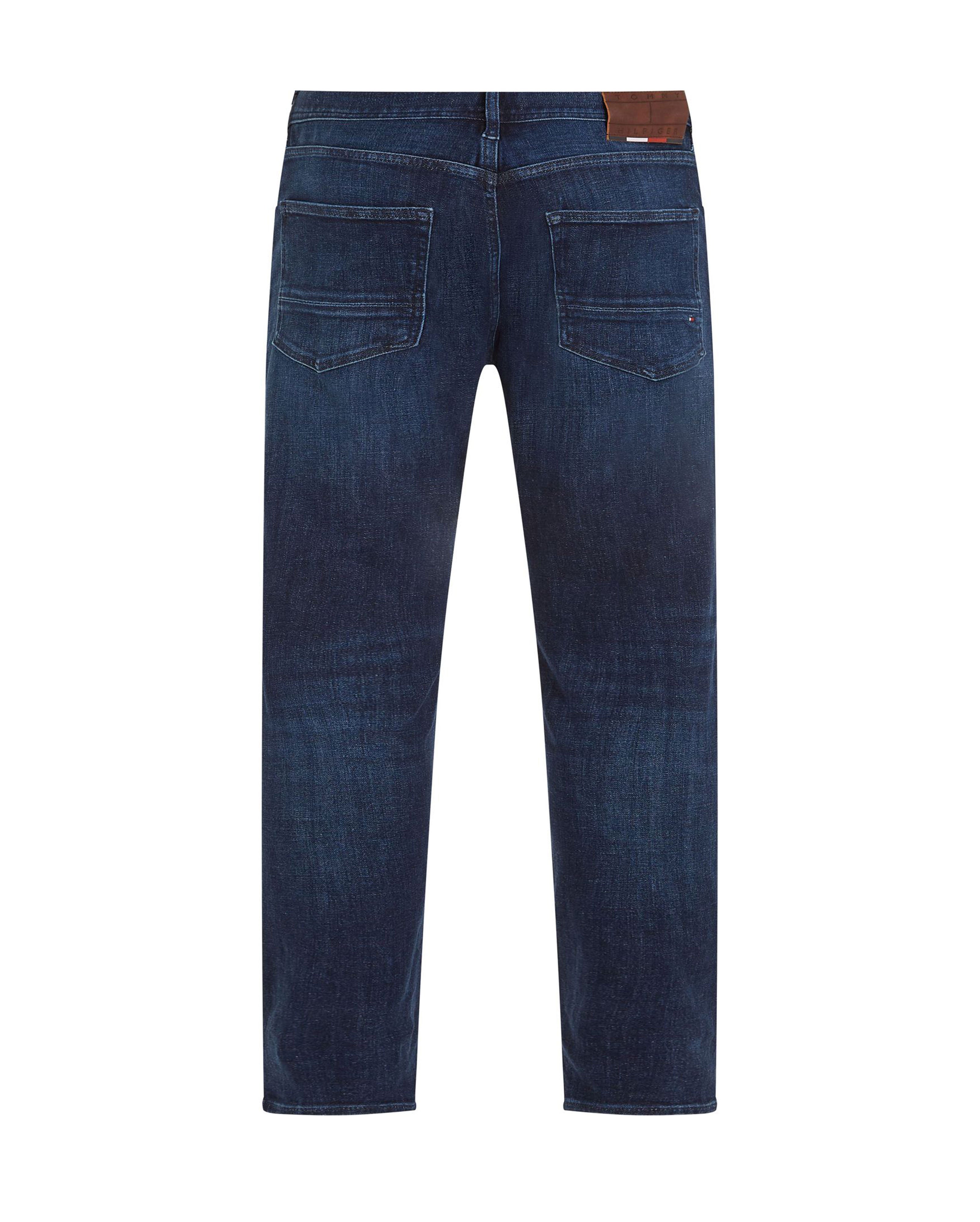 TAPERED SLIM HOUSTON JEANS