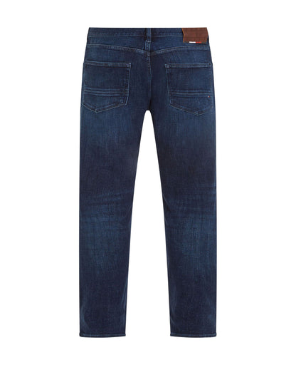 TAPERED SLIM HOUSTON JEANS