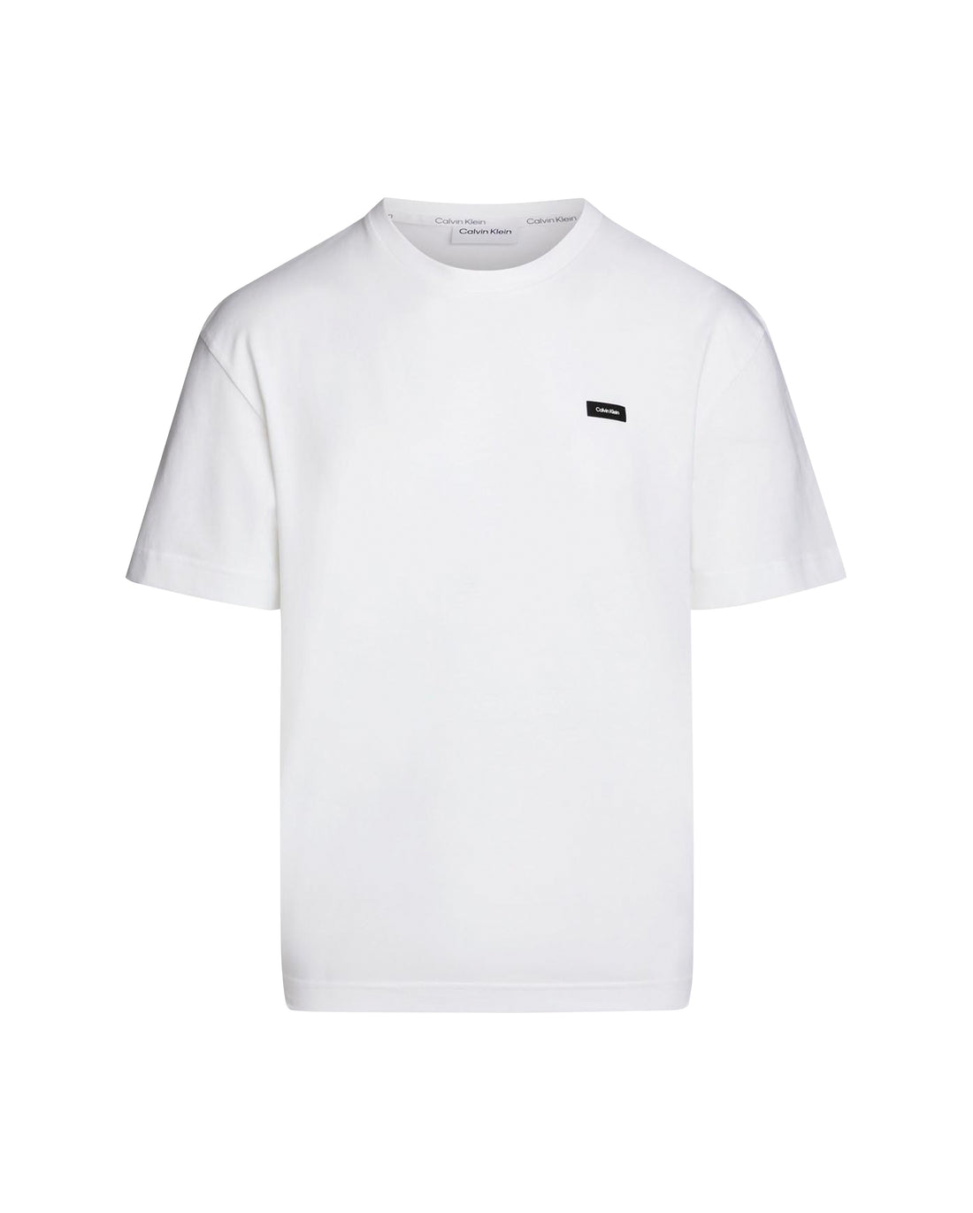COTTON COMFORT FIT T-SHIRT