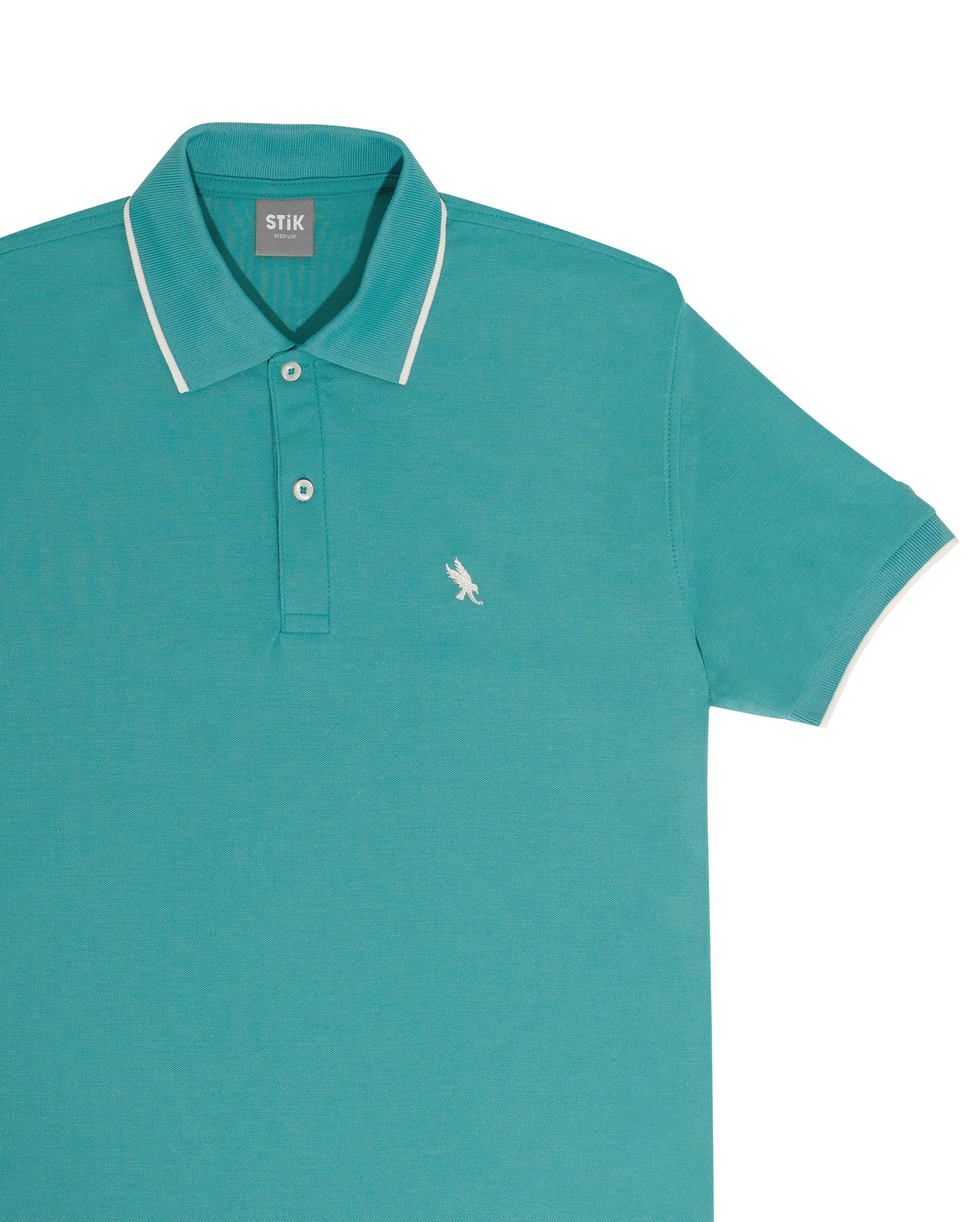 370 BASIC POLO