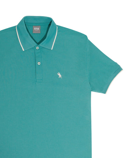 370 BASIC POLO