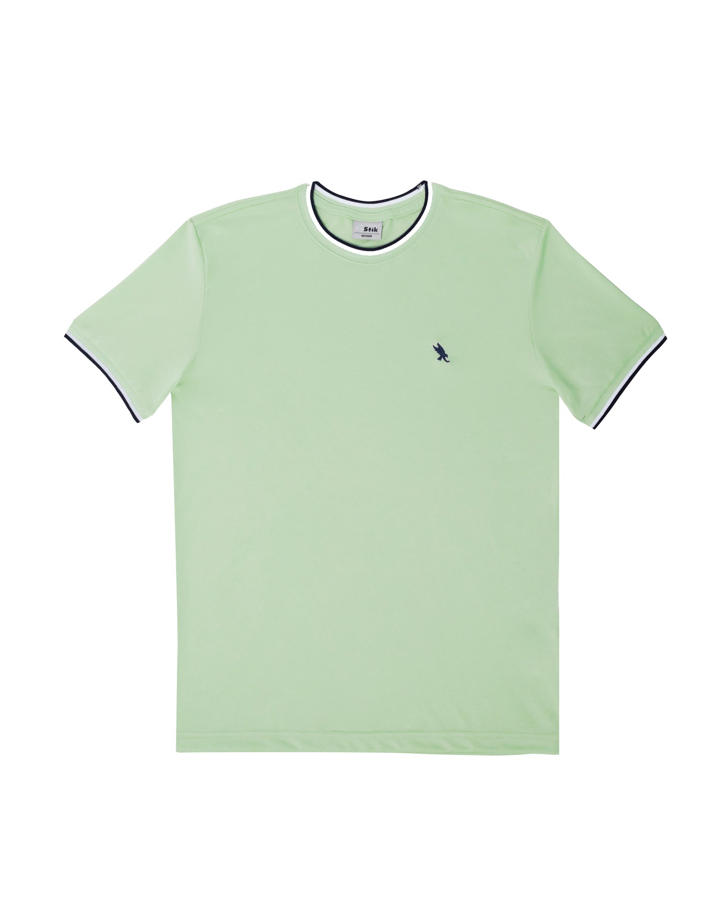 T-SHIRT COOL DRY GOLD III