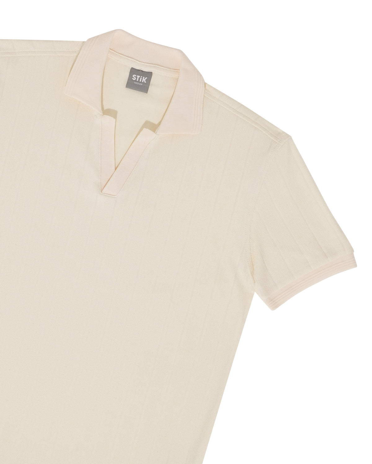 JHONNY COLLAR POLO