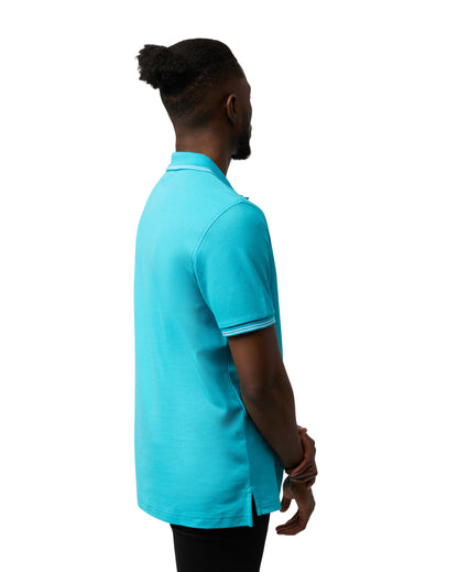 MENS LOGAN POLO
