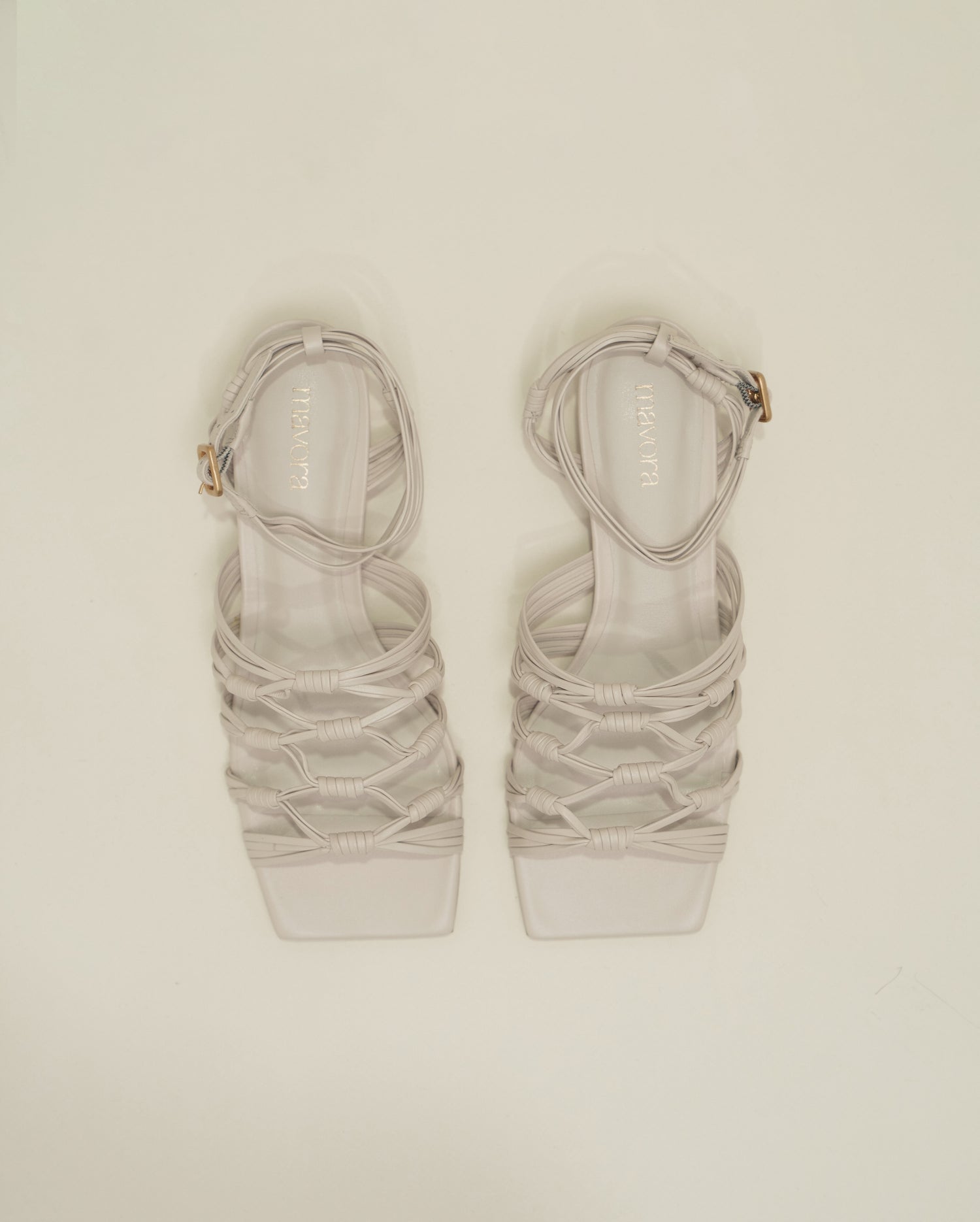 SANDALIA SOFT COTTON