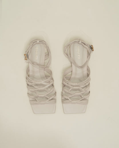 SANDALIA SOFT COTTON