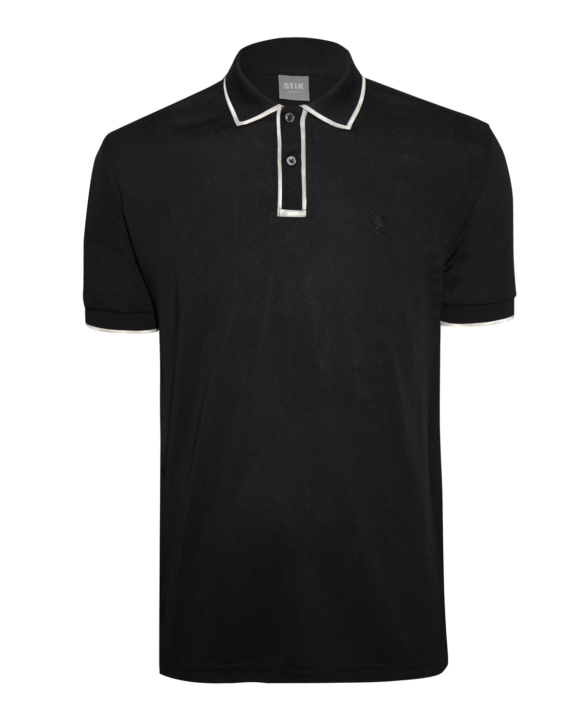 COOL DRY OUTLINE POLO