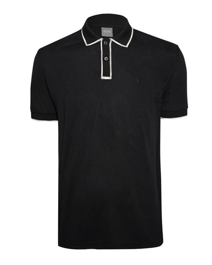 COOL DRY OUTLINE POLO