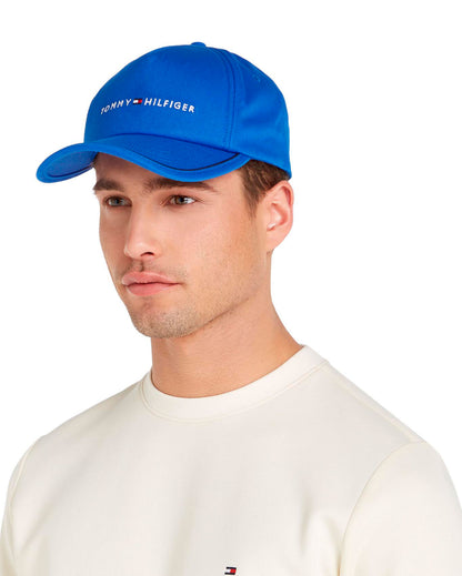 TH SKYLINE SOFT CAP