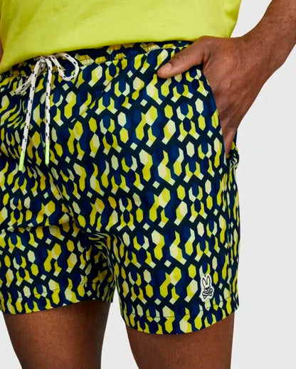 MENS EVERETT SWIM TRUNKS